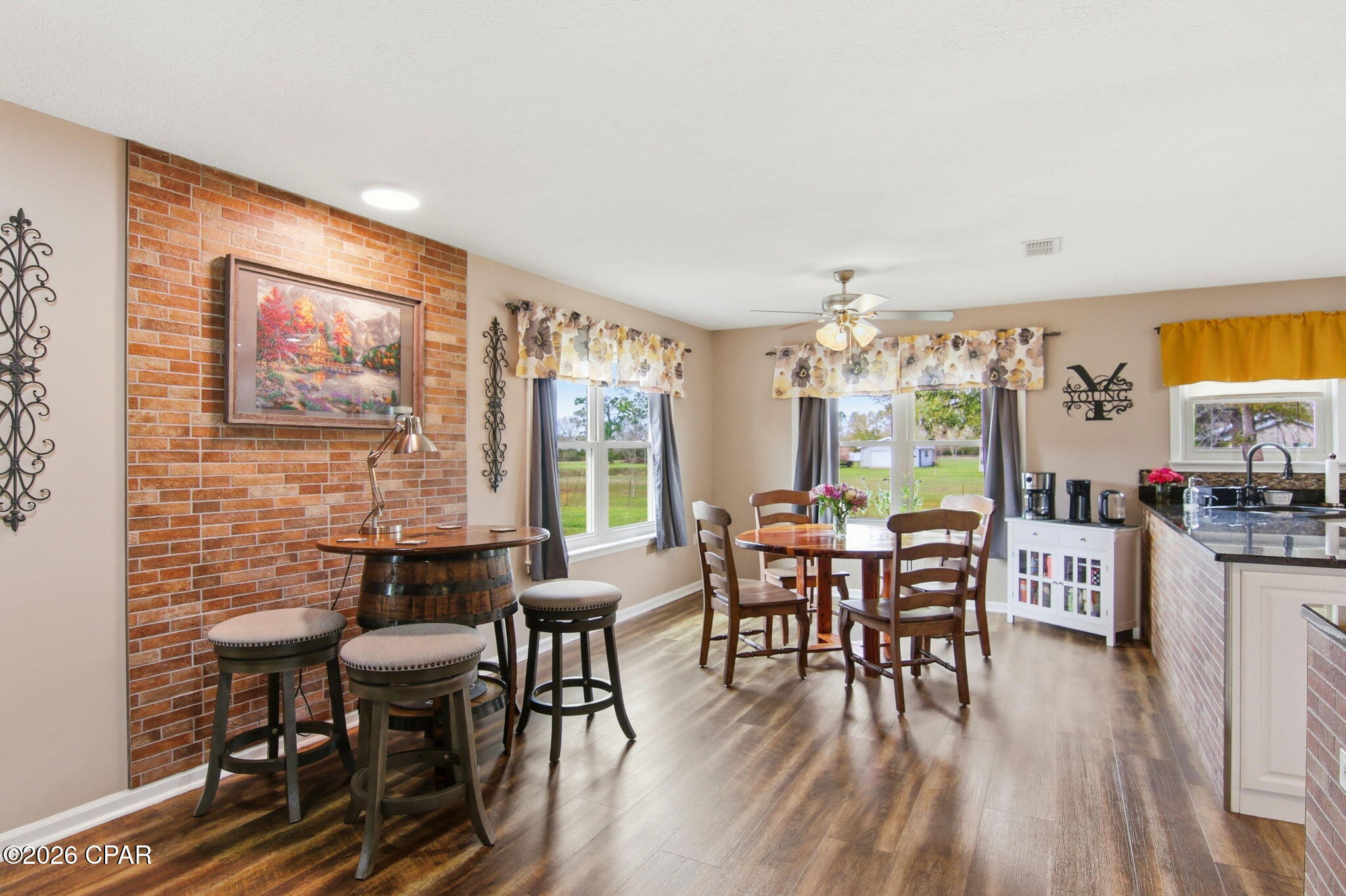 Green Hills - Residential