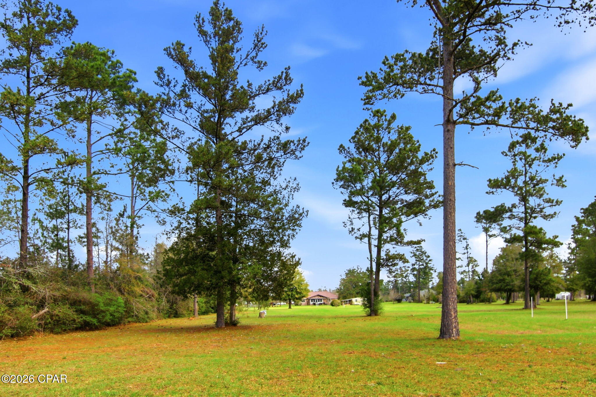 Green Hills - Residential