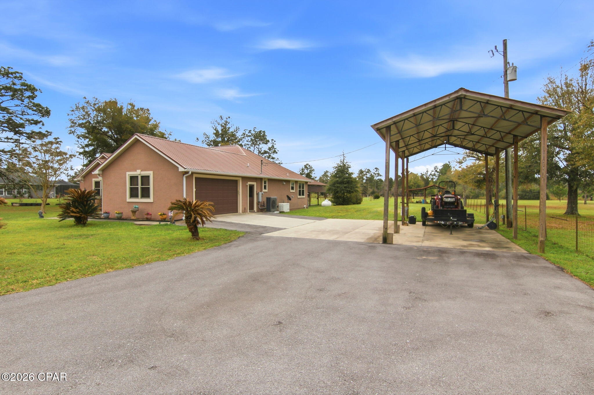 Green Hills - Residential