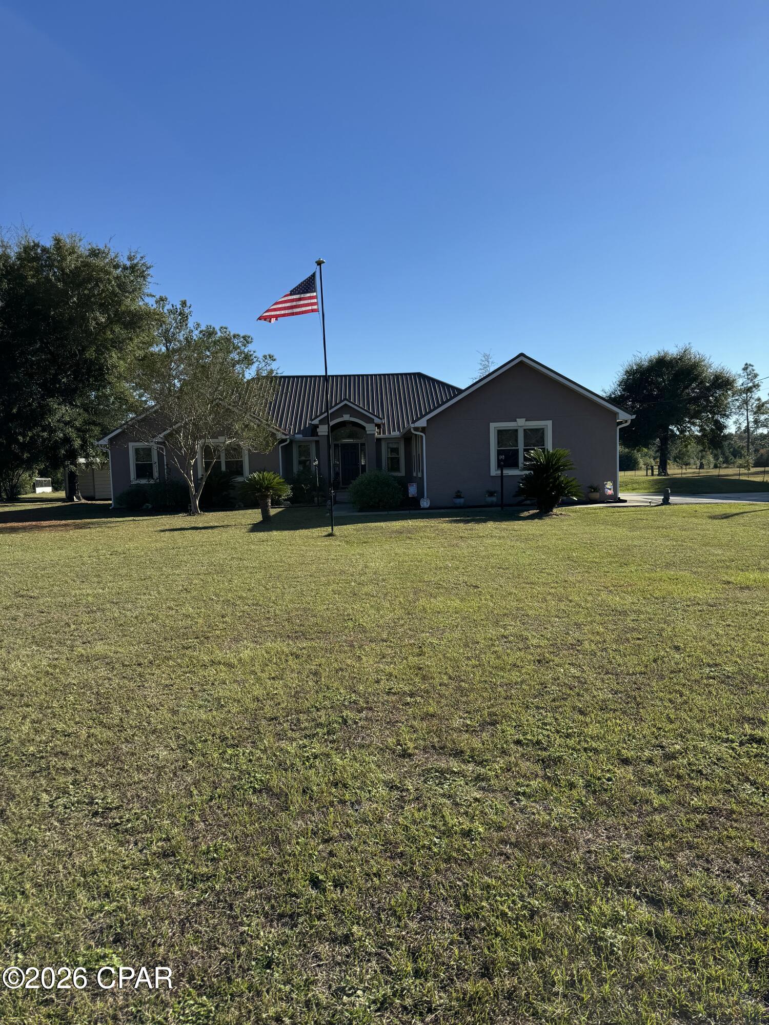 Green Hills - Residential