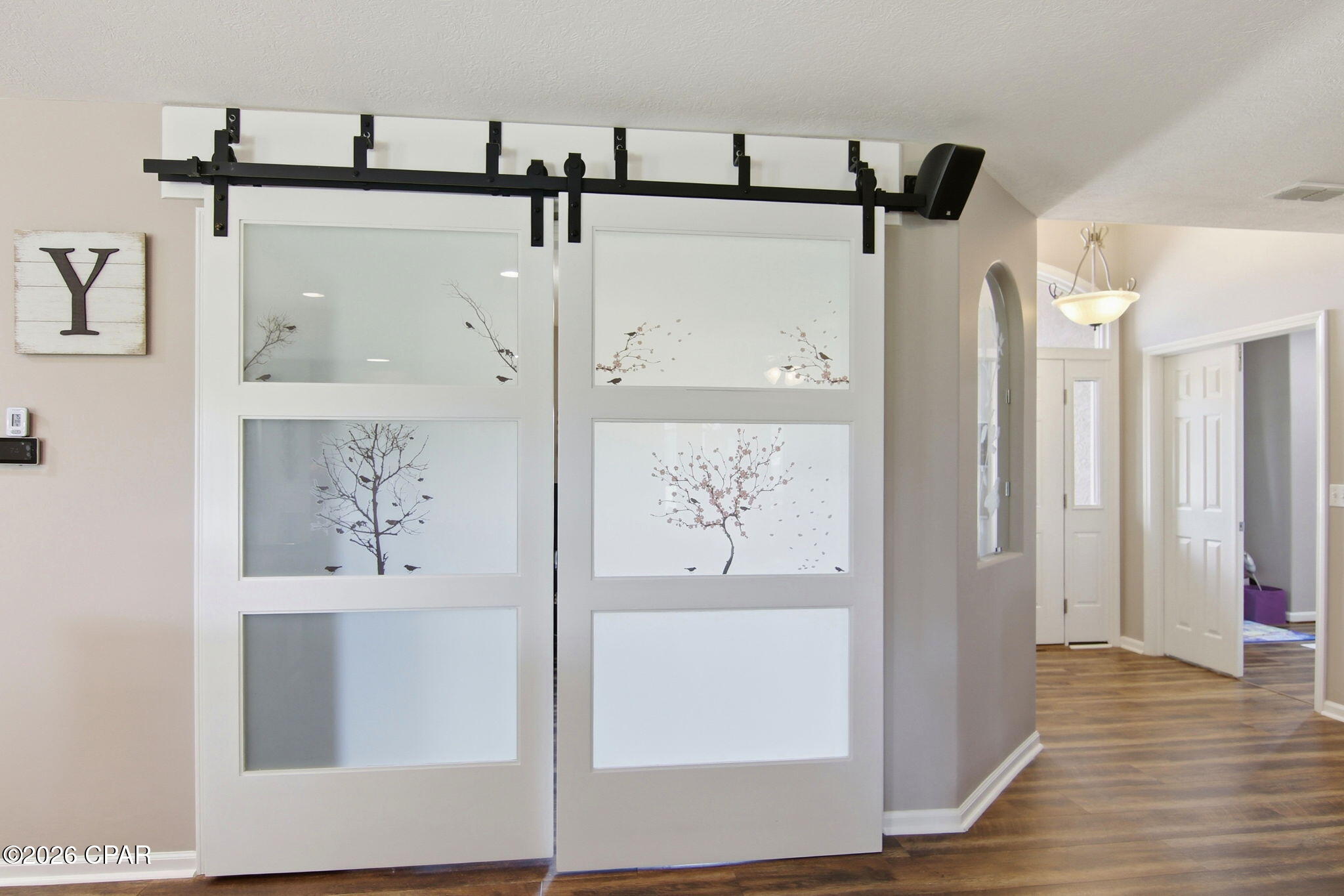 Green Hills - Residential