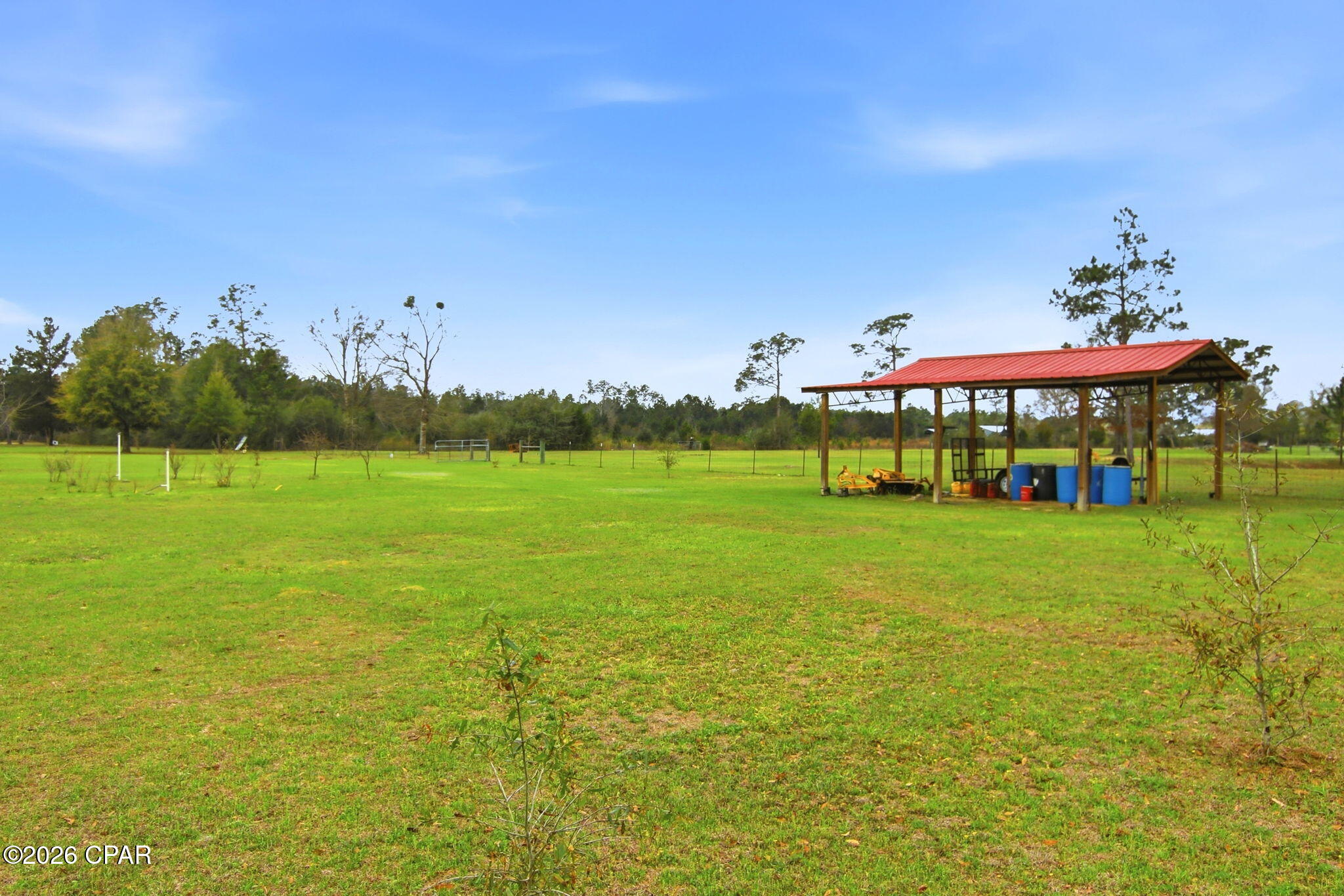 Green Hills - Residential