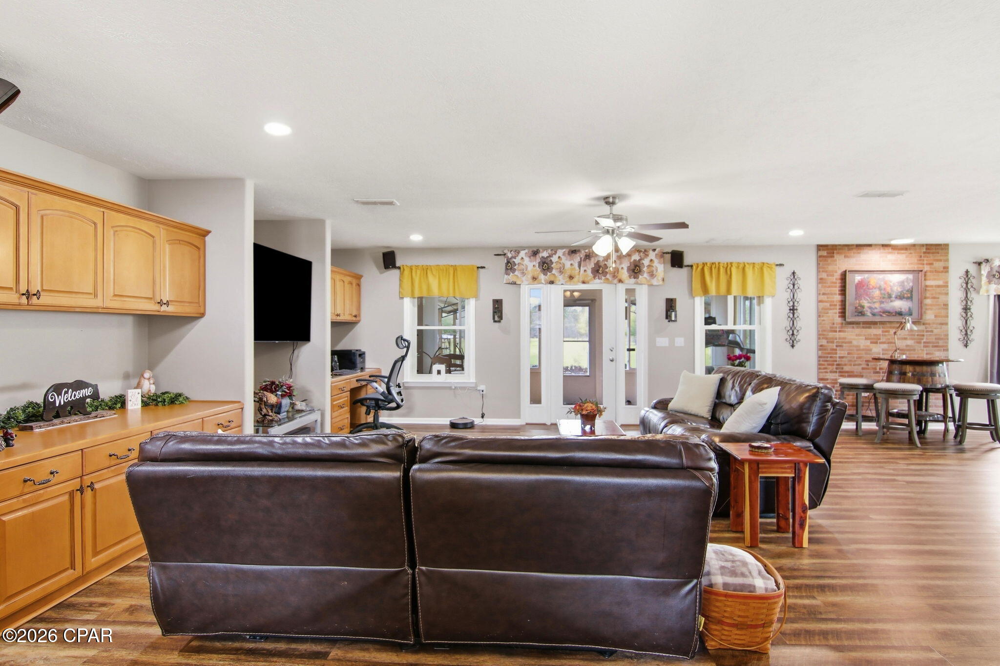 Green Hills - Residential