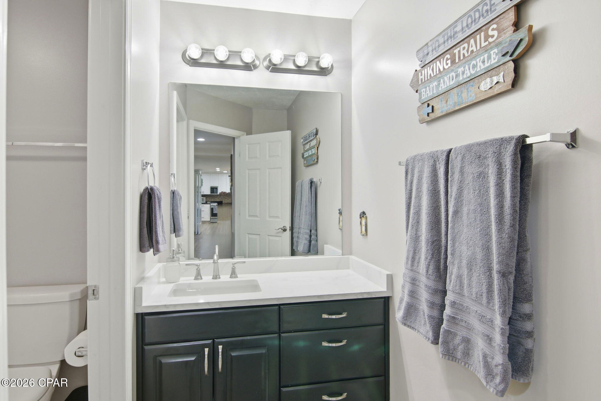 Green Hills - Residential