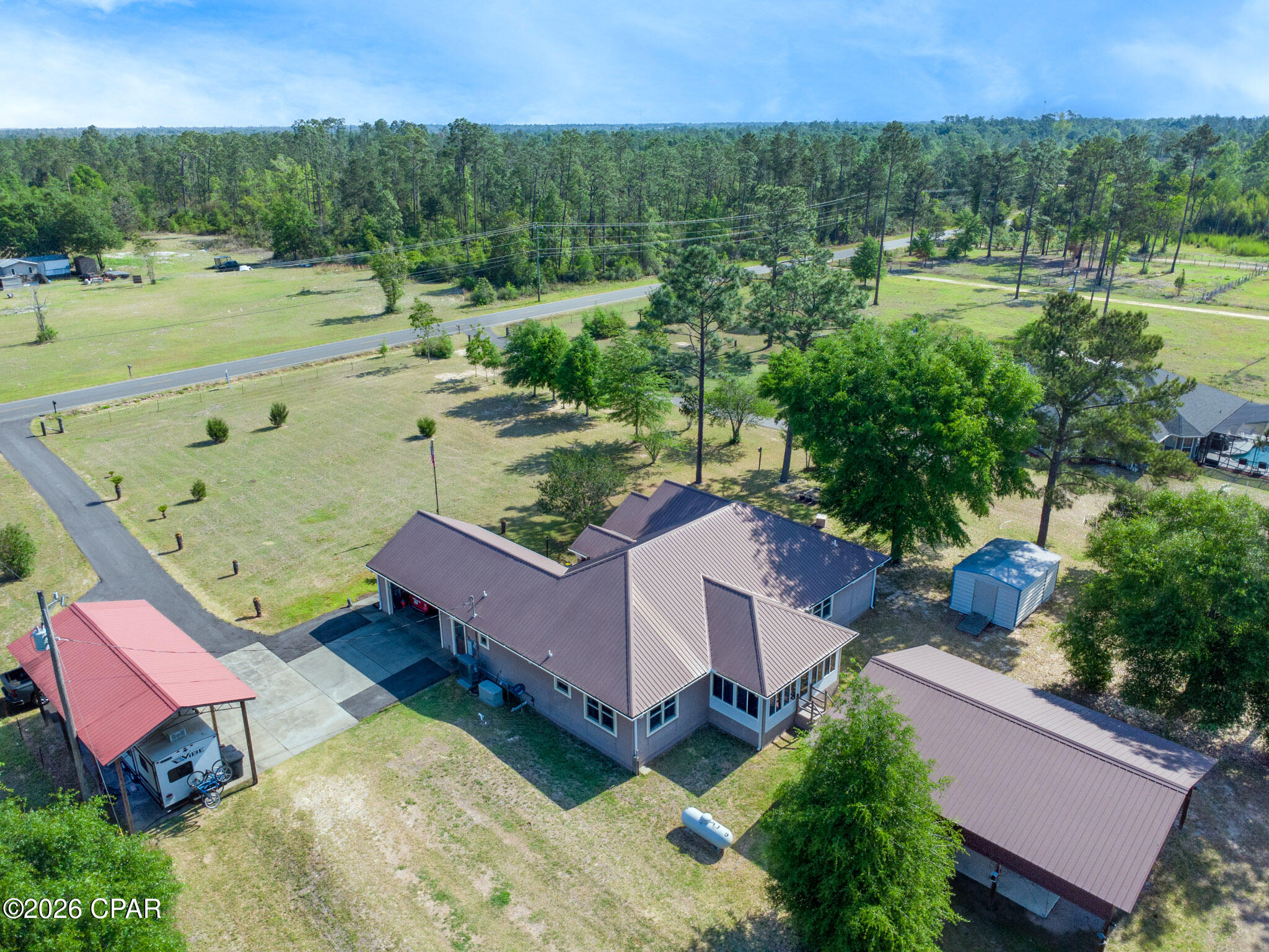 Green Hills - Residential