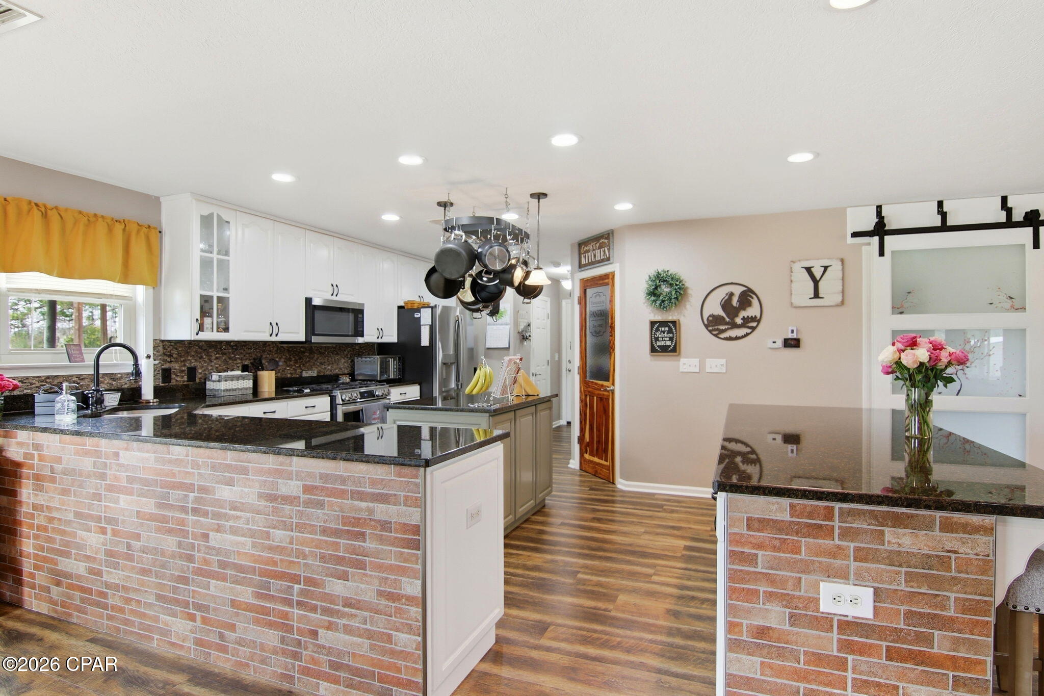 Green Hills - Residential