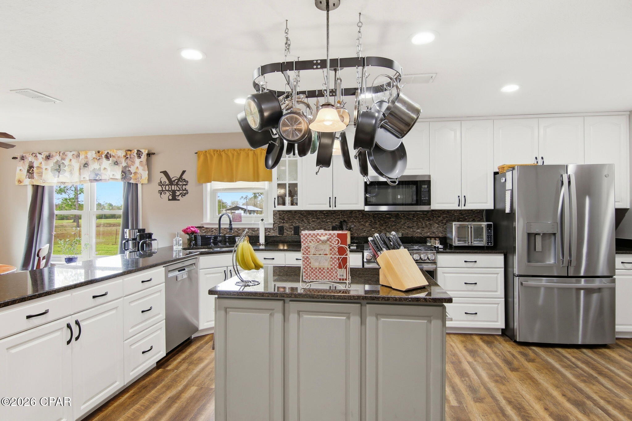 Green Hills - Residential