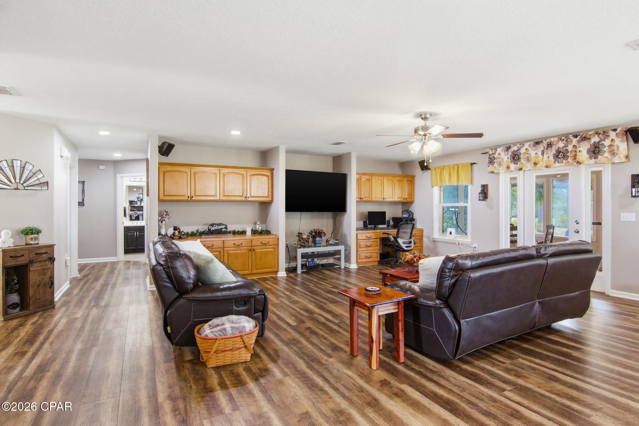 Green Hills - Residential