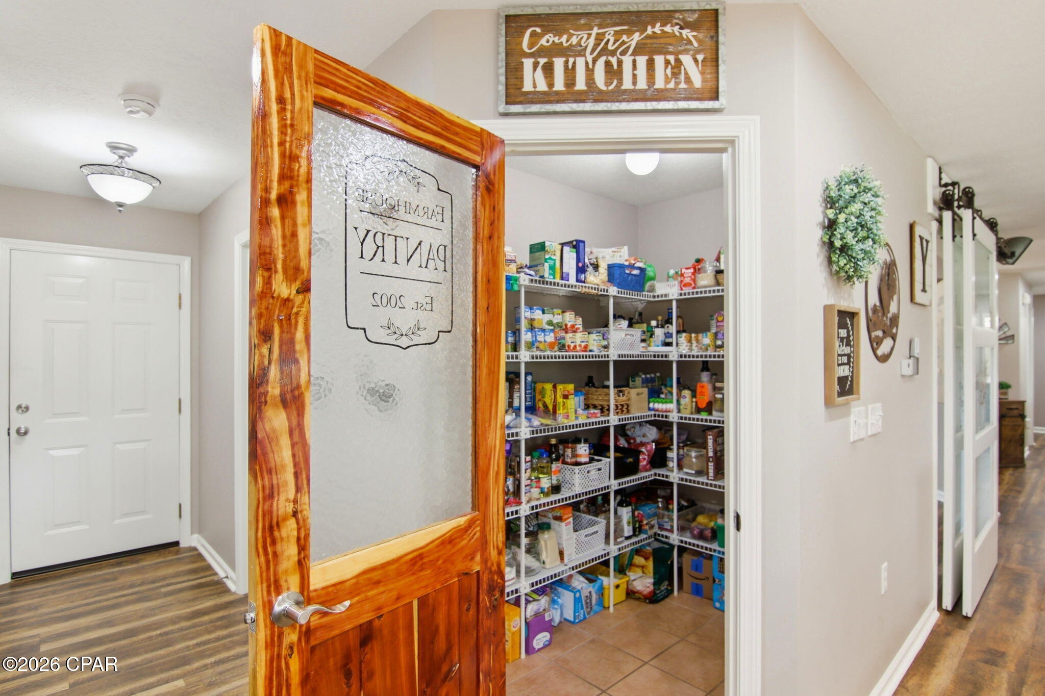 Green Hills - Residential