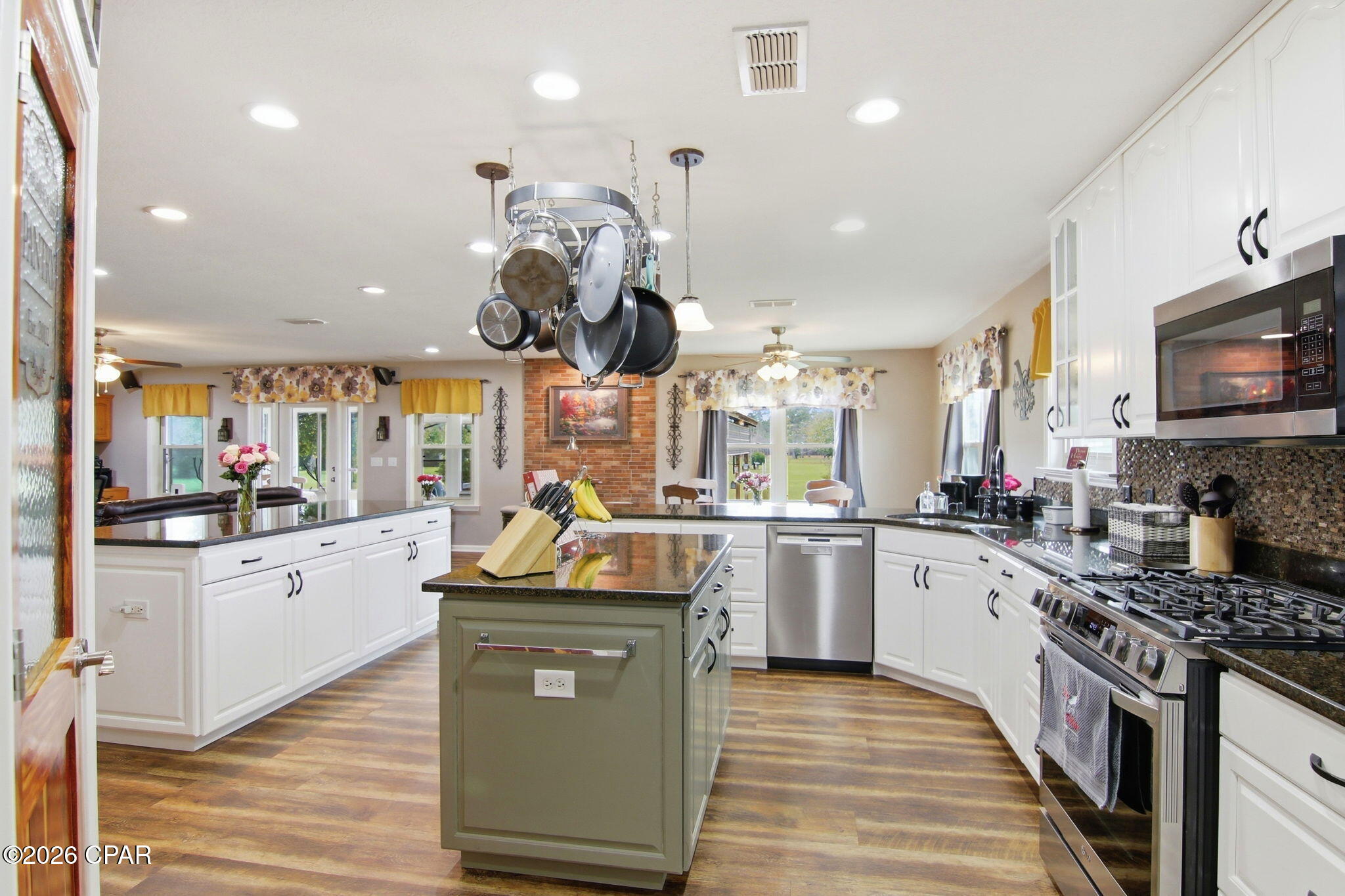 Green Hills - Residential