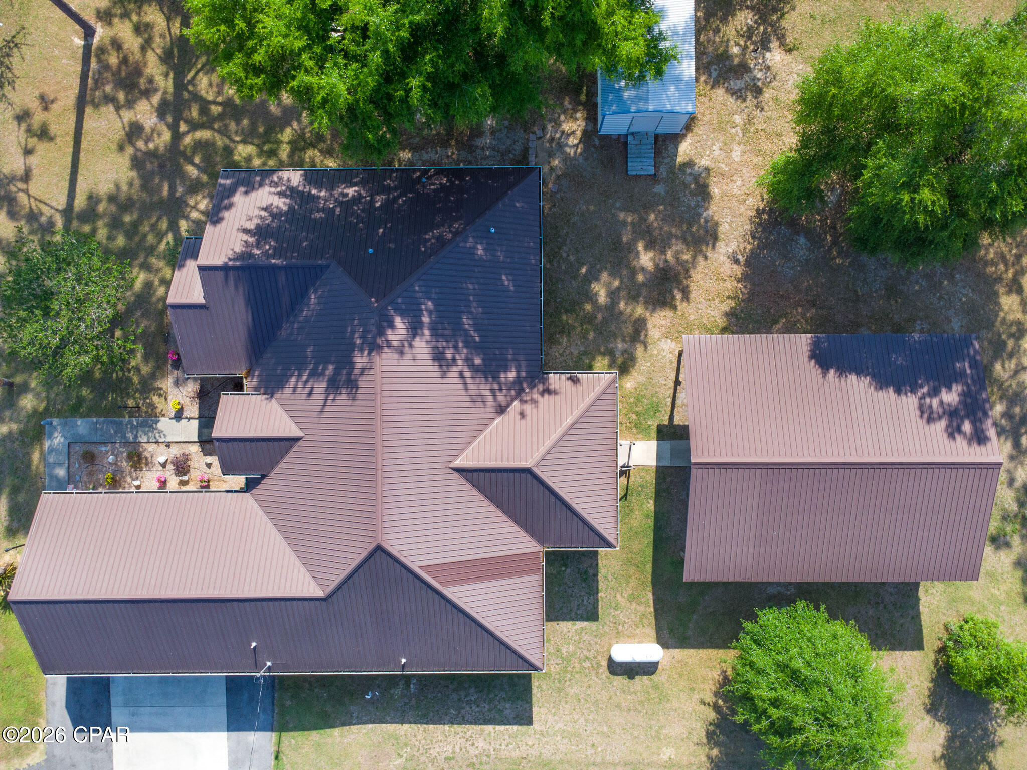 Green Hills - Residential