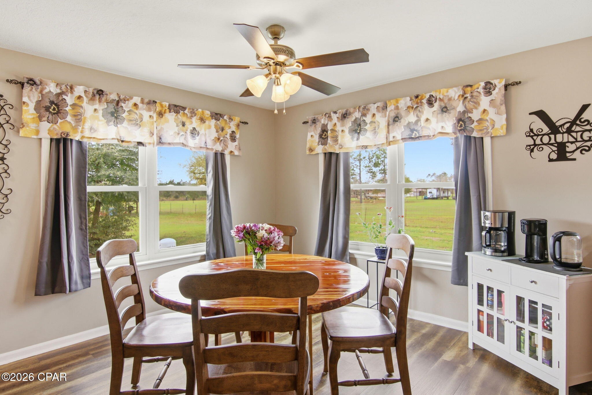 Green Hills - Residential