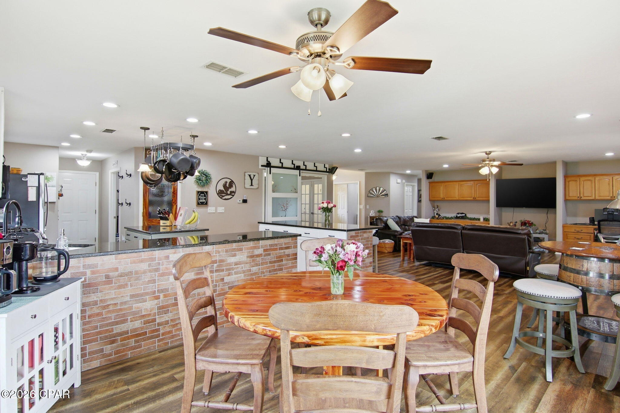 Green Hills - Residential