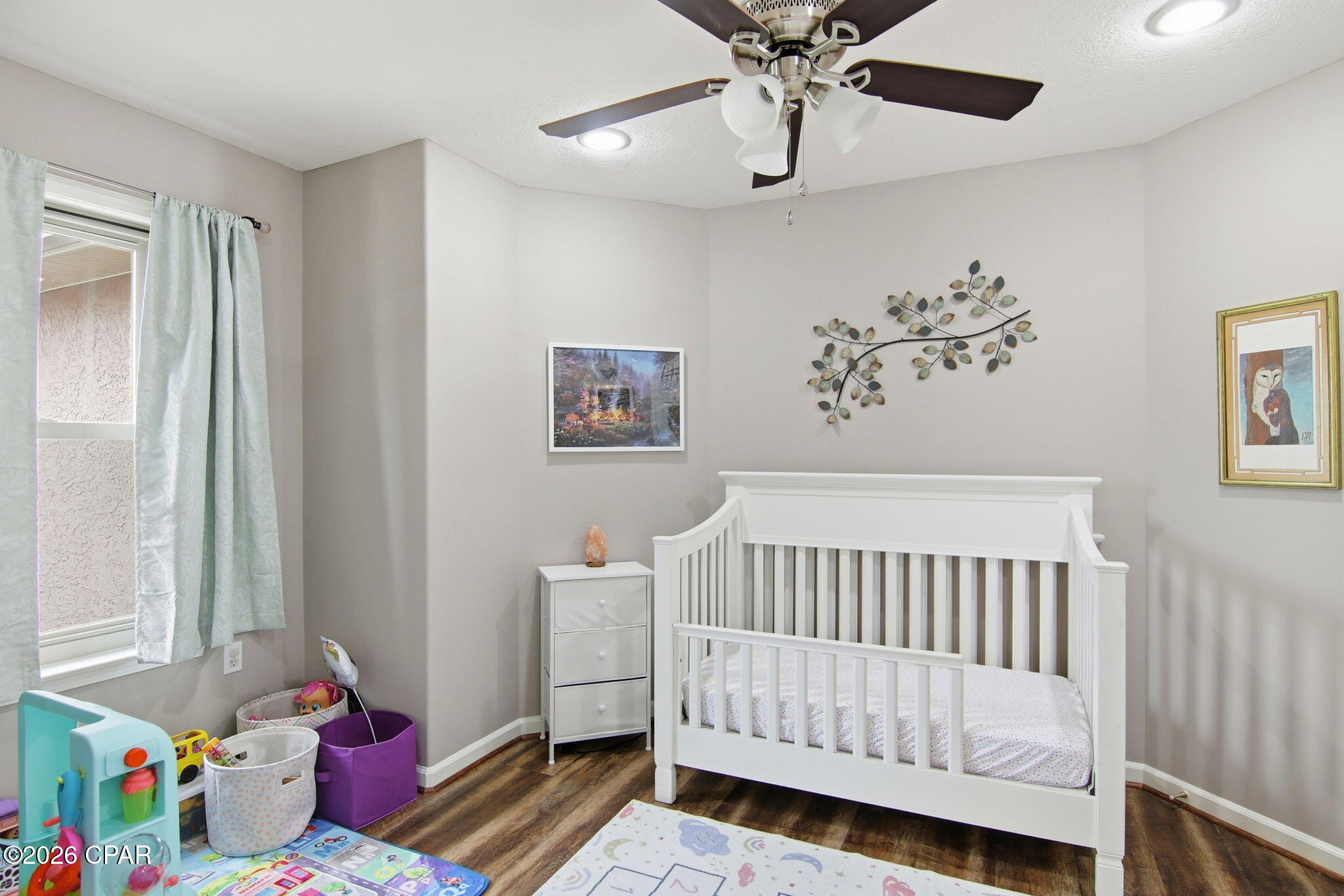 Green Hills - Residential