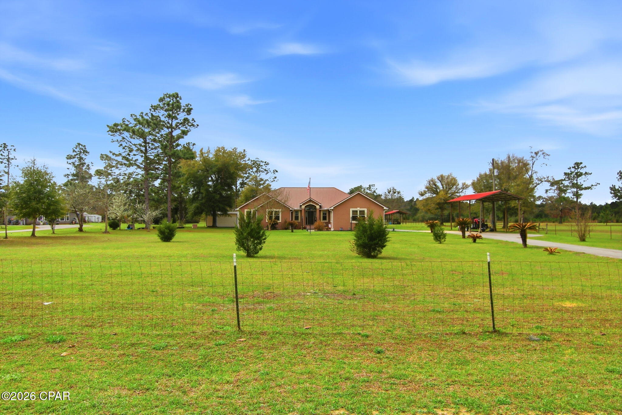 Green Hills - Residential