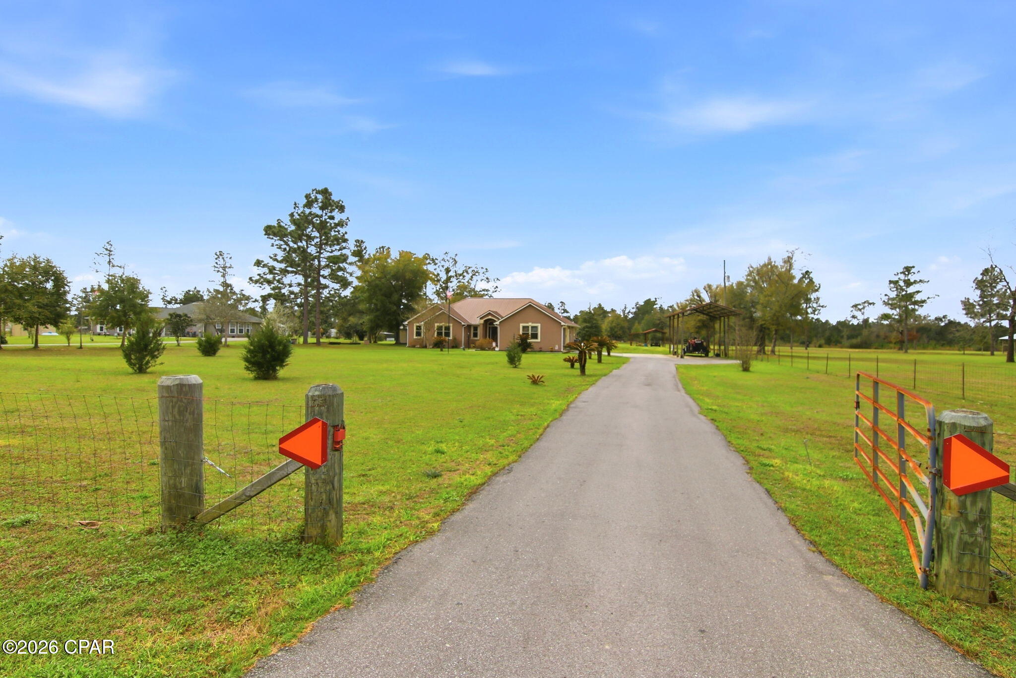 Green Hills - Residential