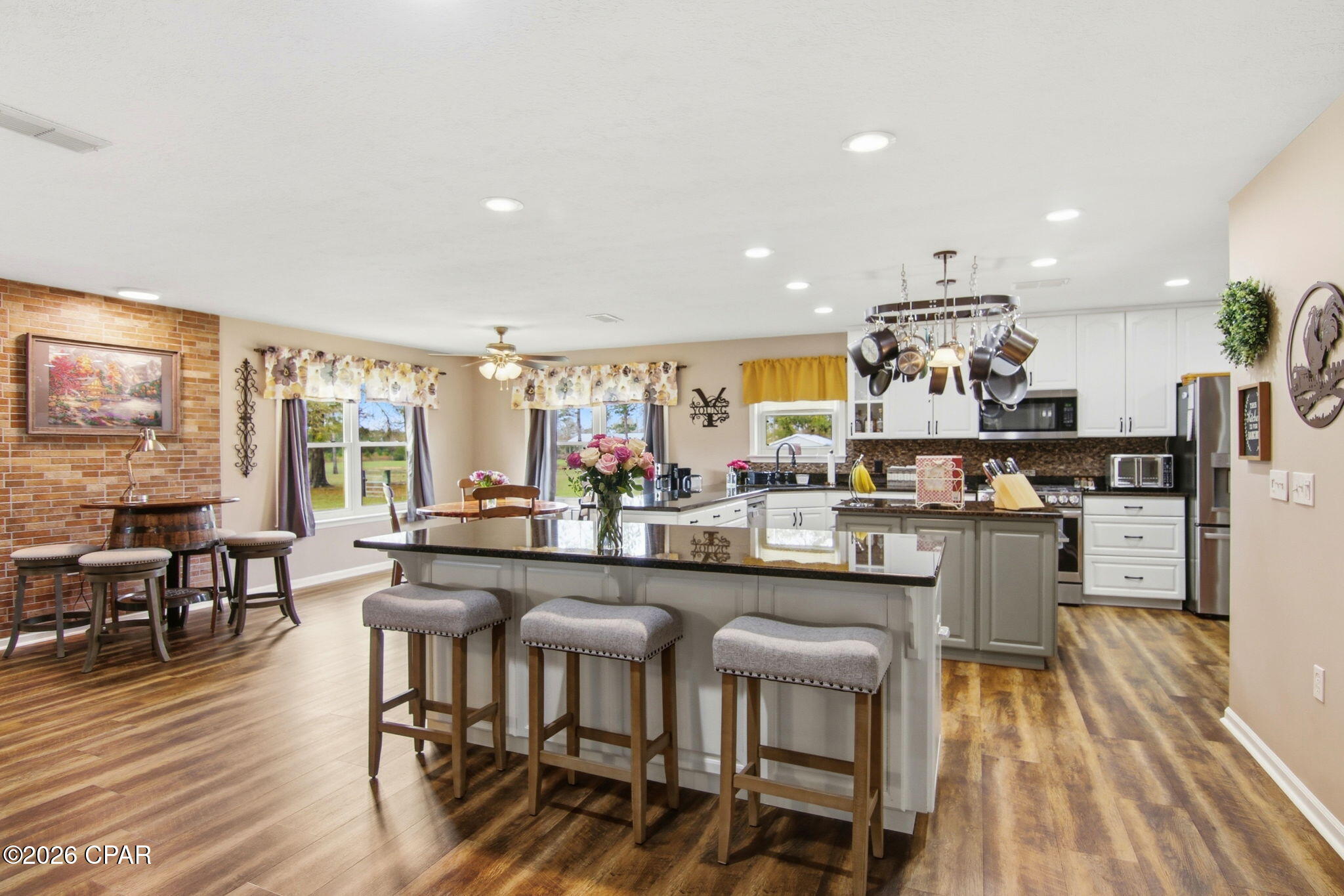 Green Hills - Residential