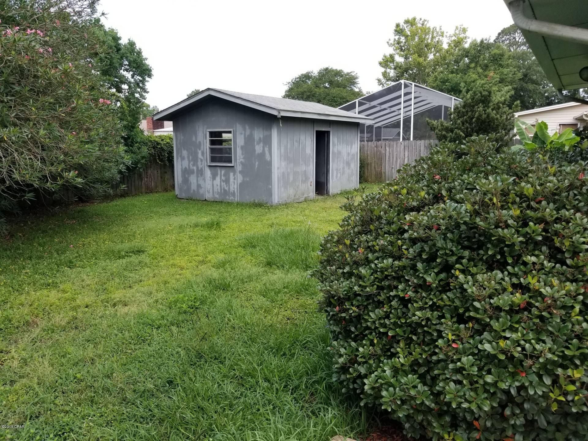 Forest Shores - Residential Lease