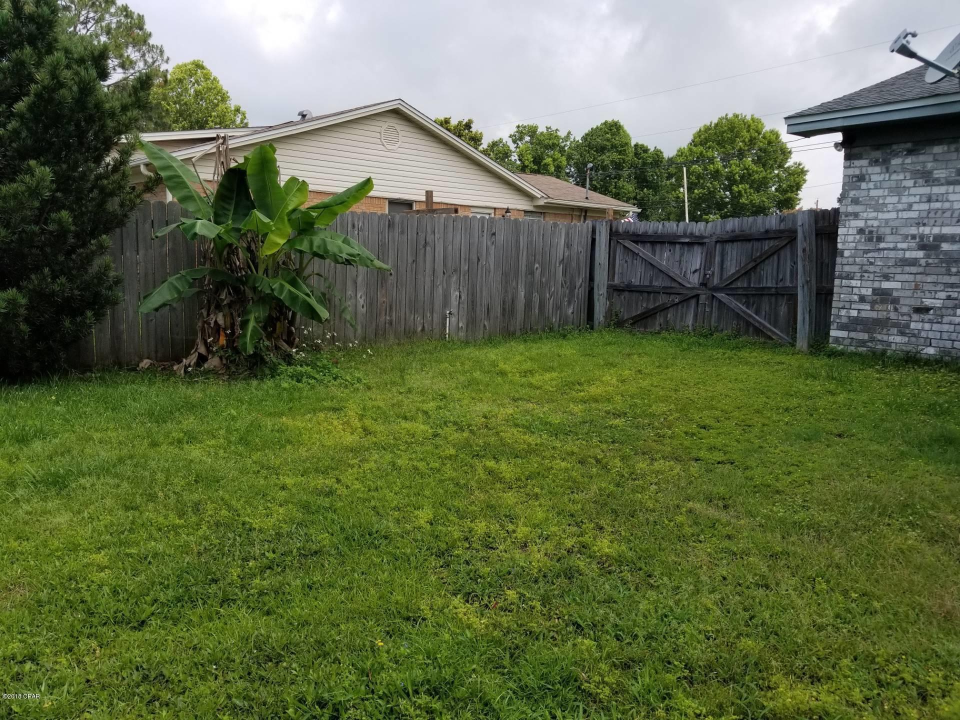 Forest Shores - Residential Lease