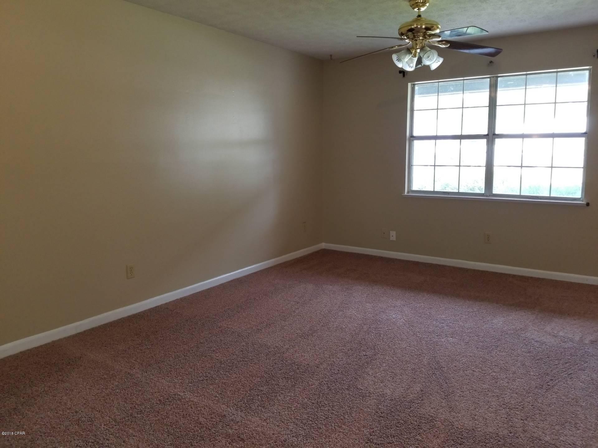 Forest Shores - Residential Lease