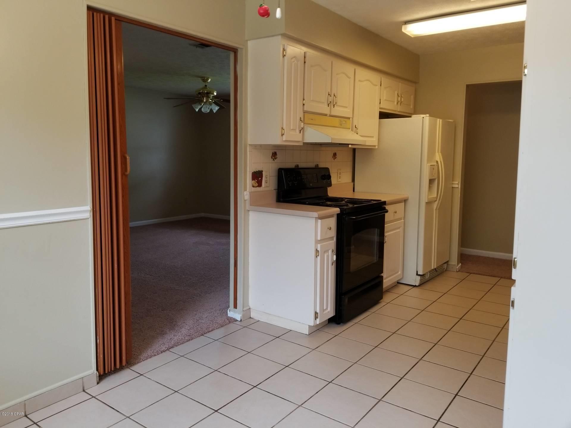 Forest Shores - Residential Lease