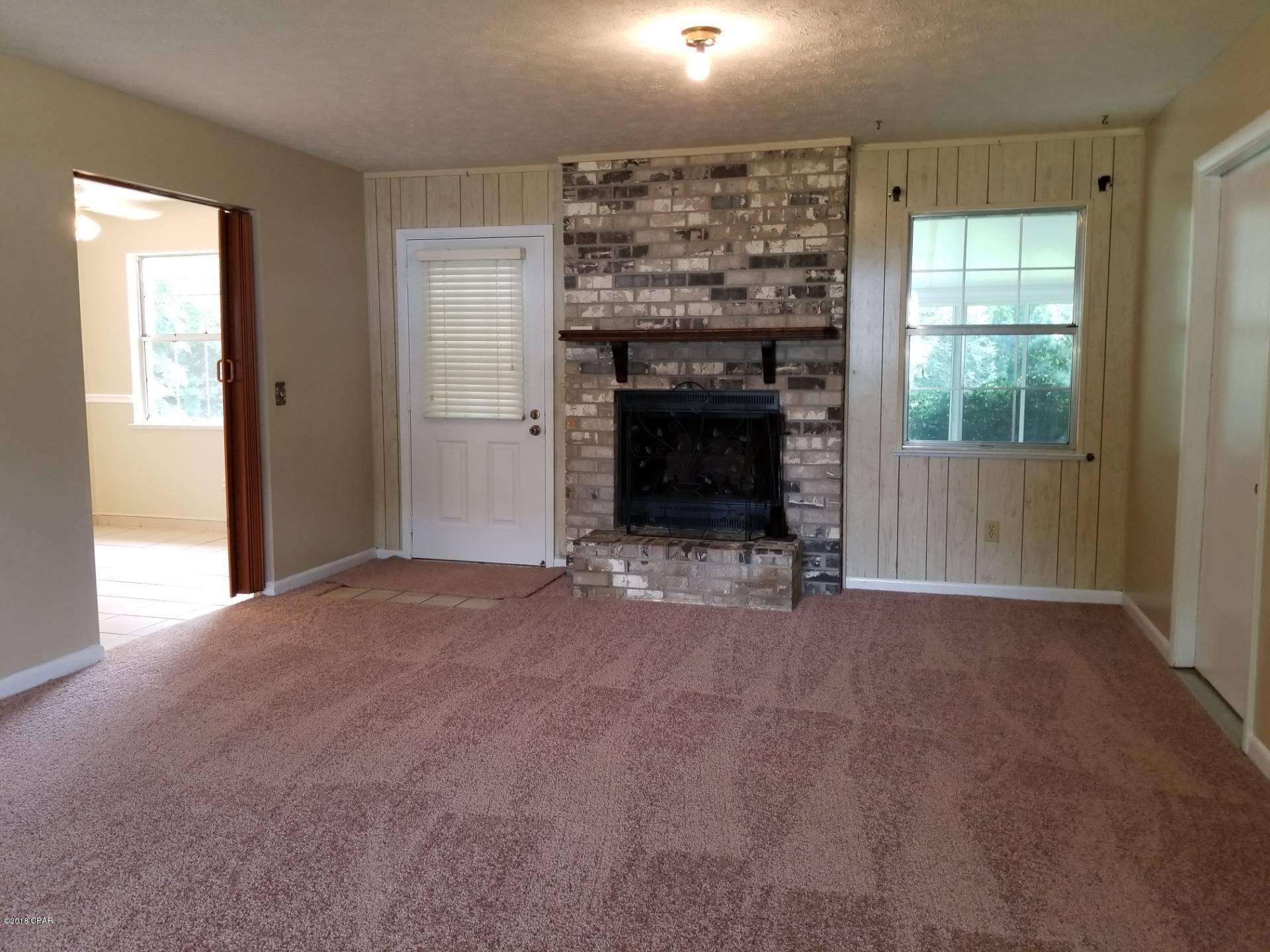 Forest Shores - Residential Lease