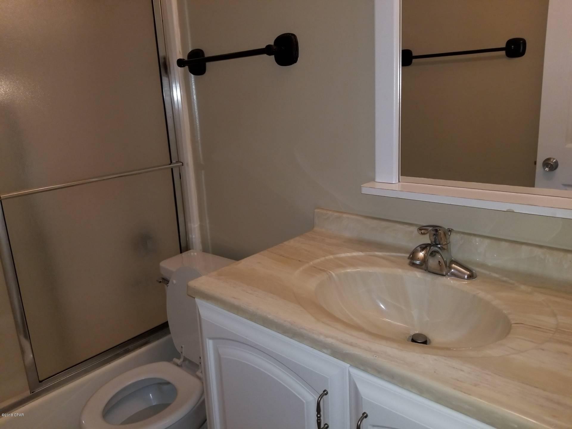 Forest Shores - Residential Lease