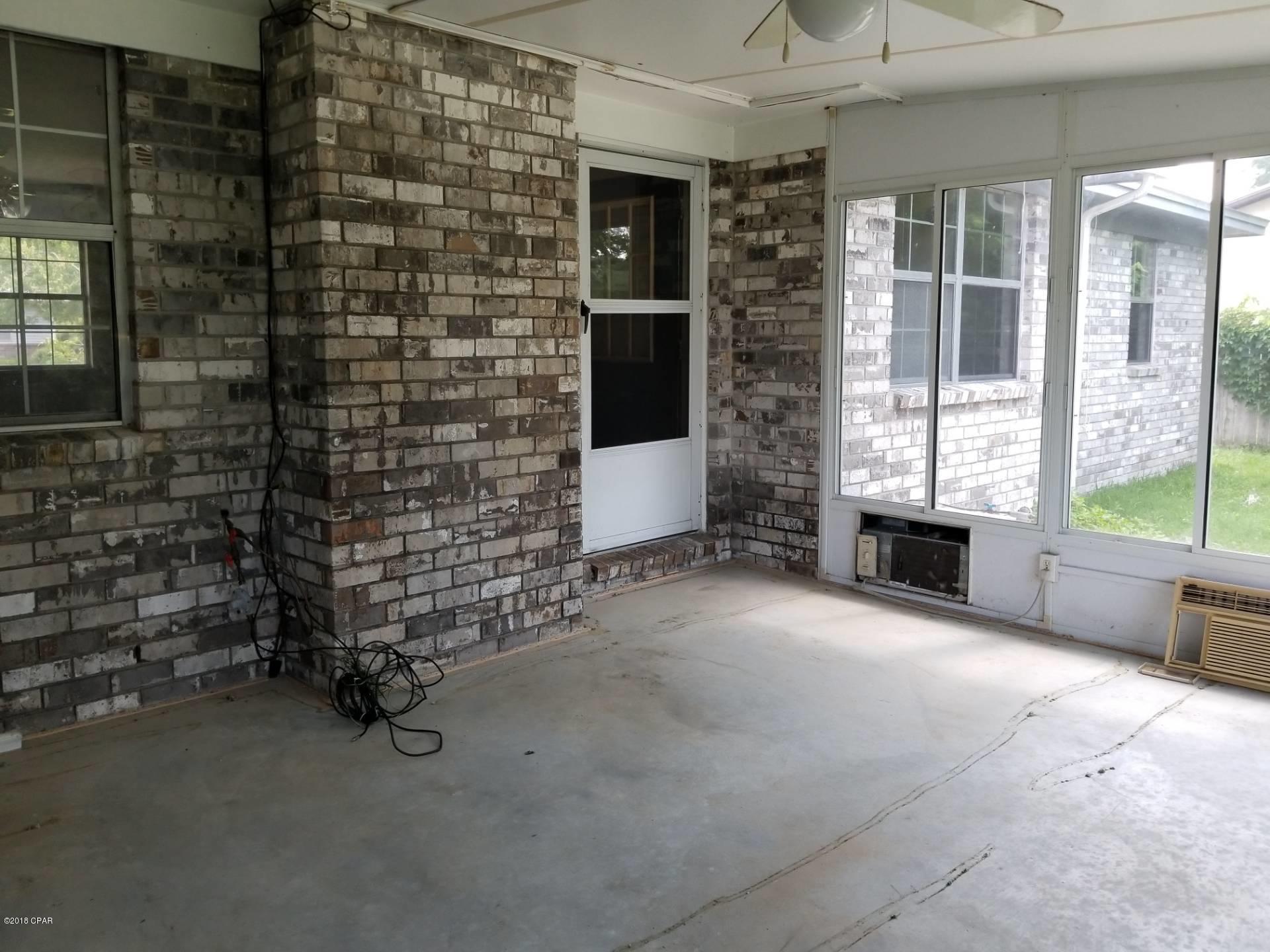 Forest Shores - Residential Lease