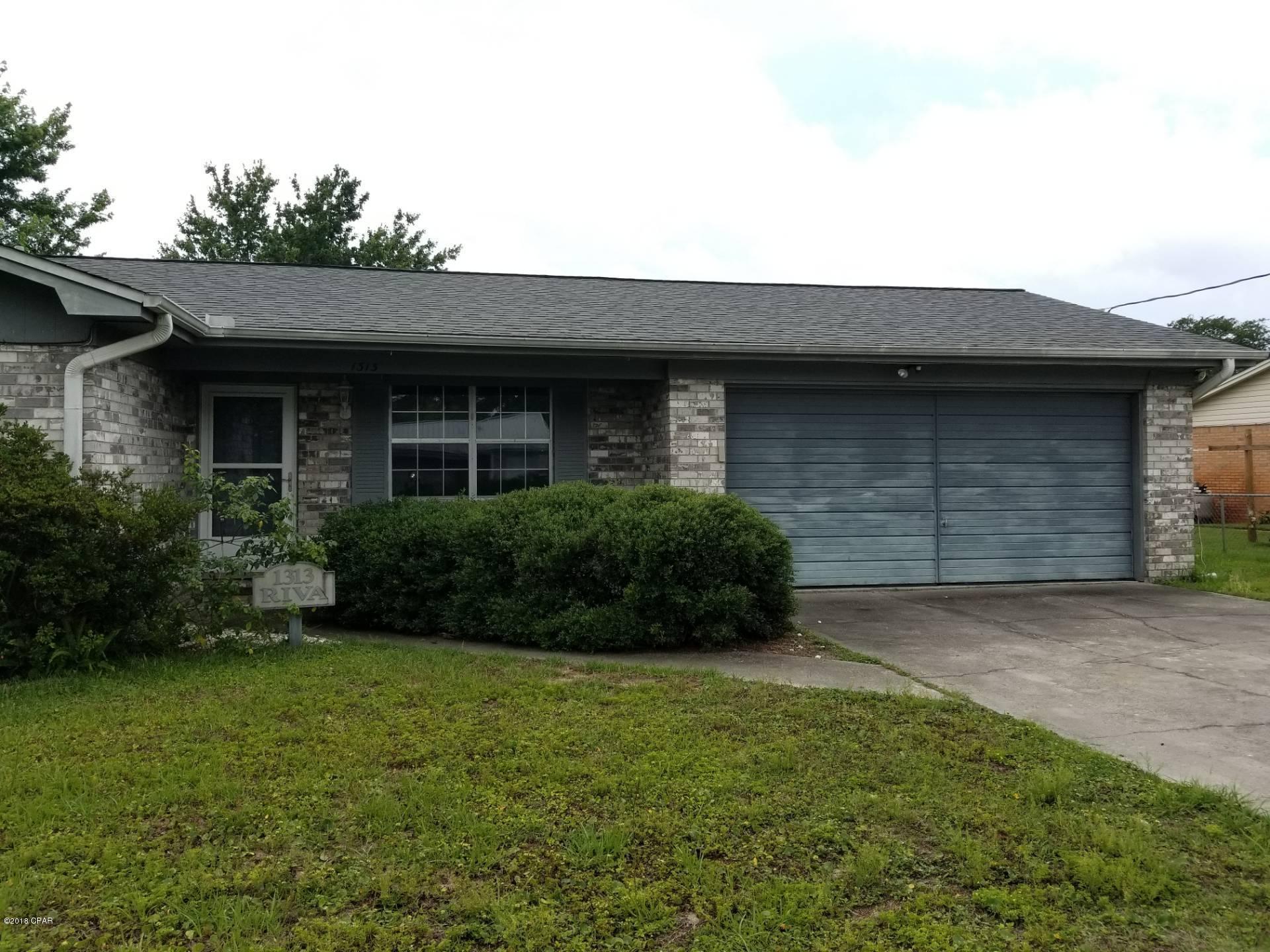 Forest Shores - Residential Lease