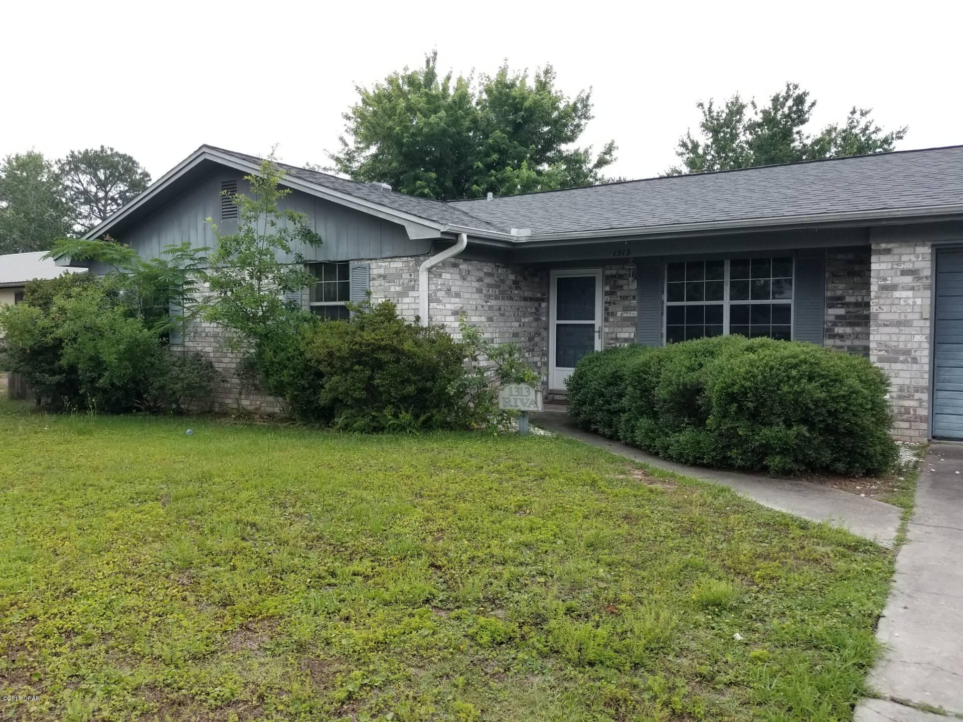 Forest Shores - Residential Lease