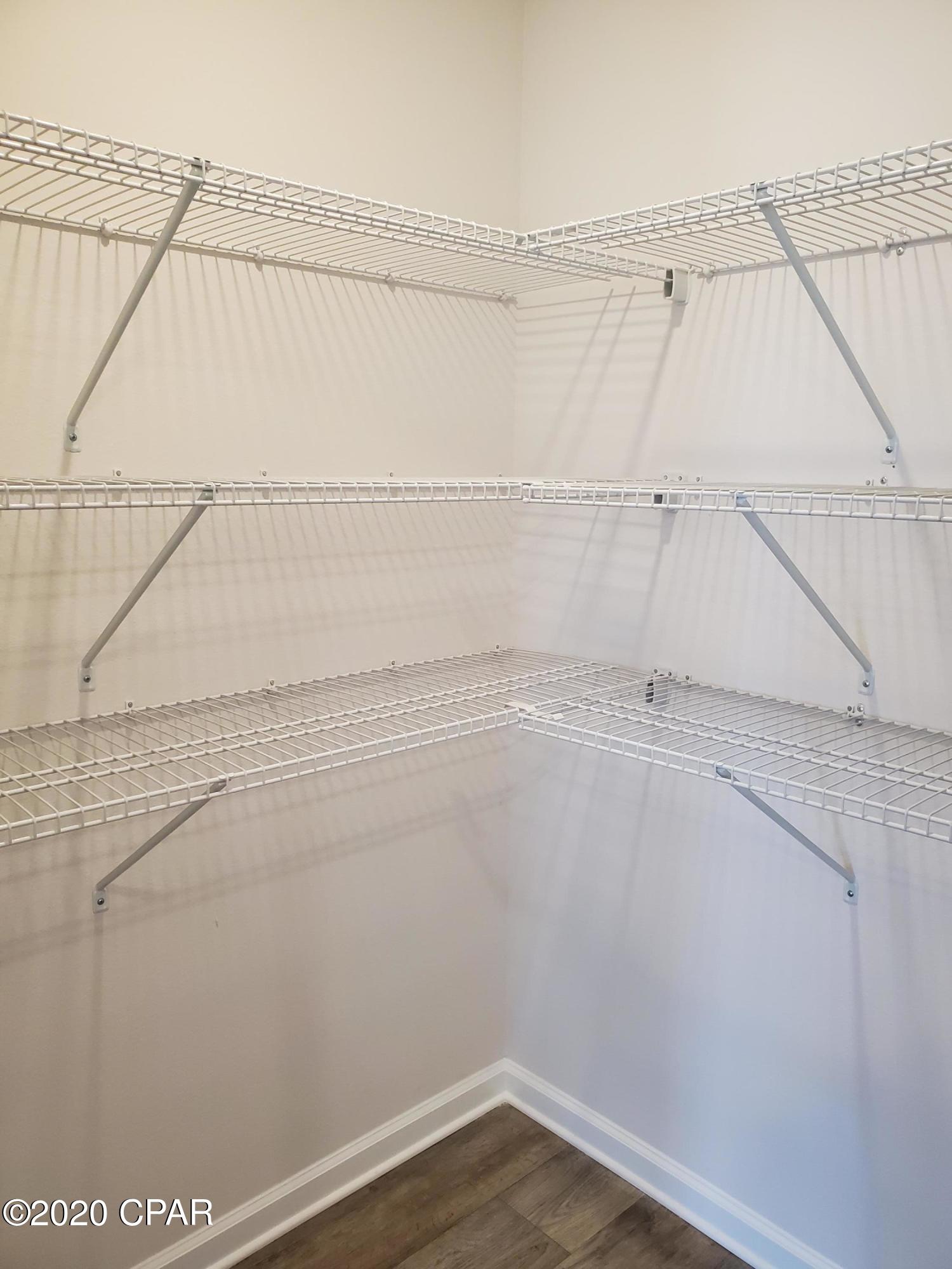 Bridge Harbor - Residential