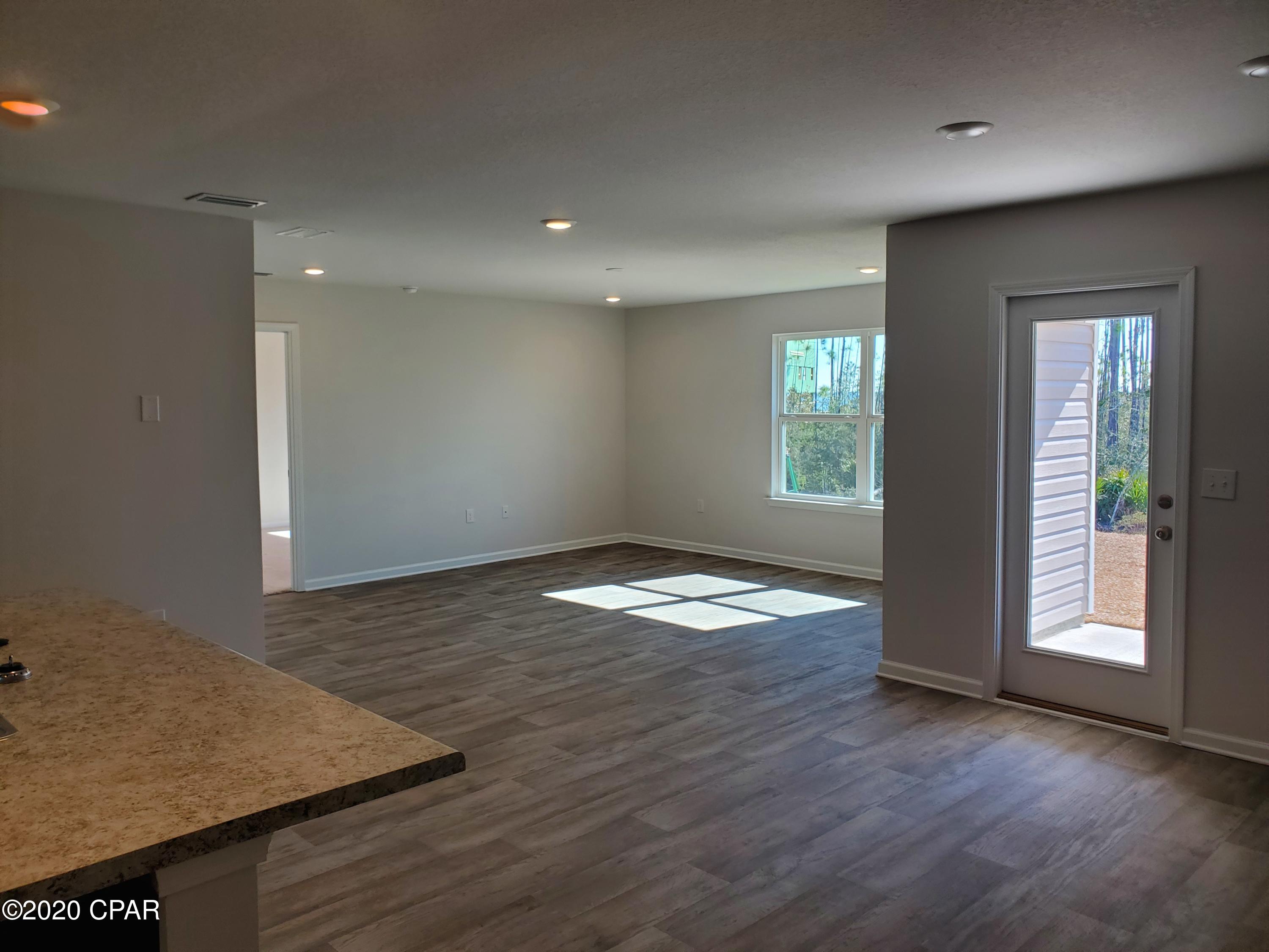 Bridge Harbor - Residential