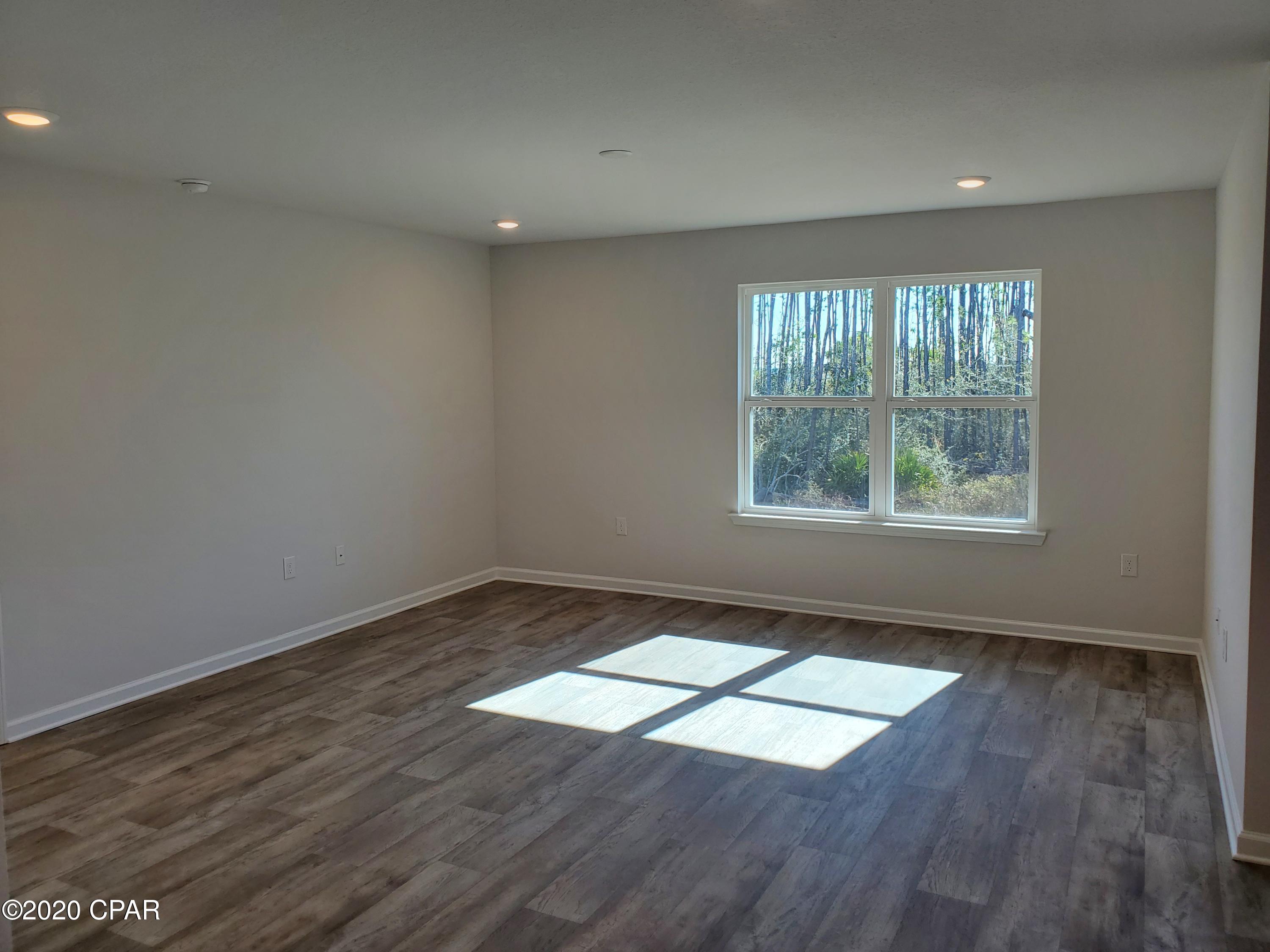 Bridge Harbor - Residential