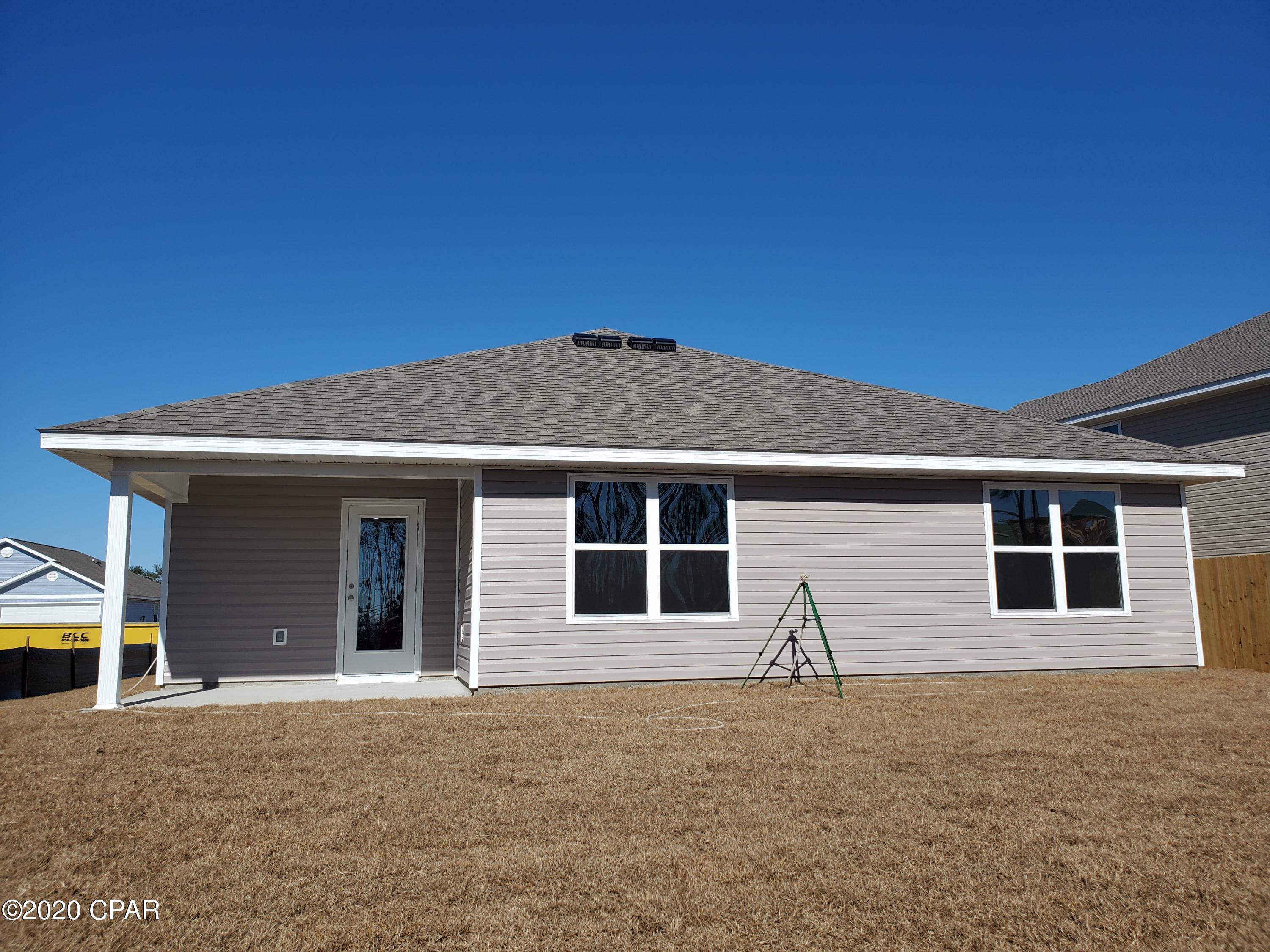 Bridge Harbor - Residential