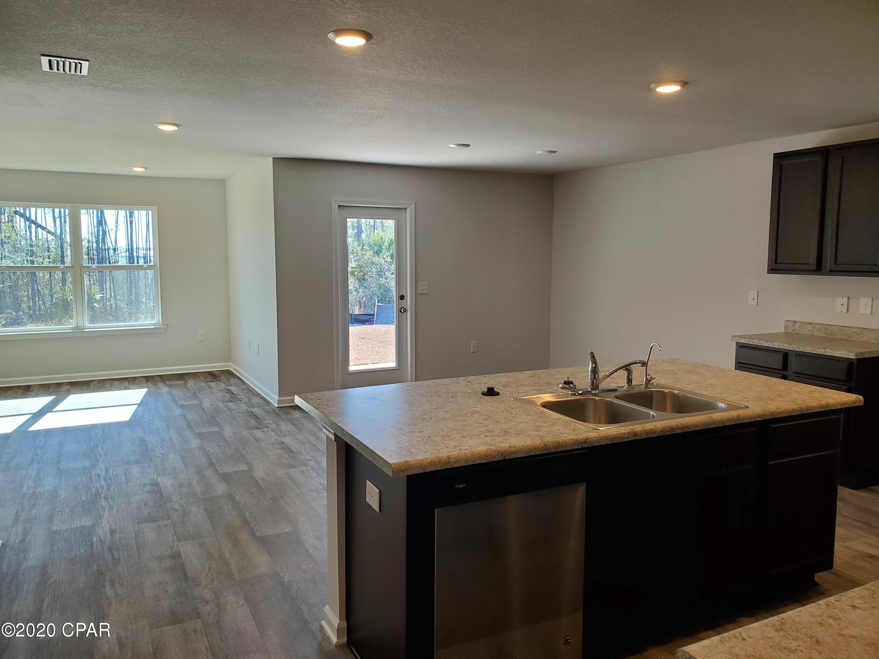 Bridge Harbor - Residential