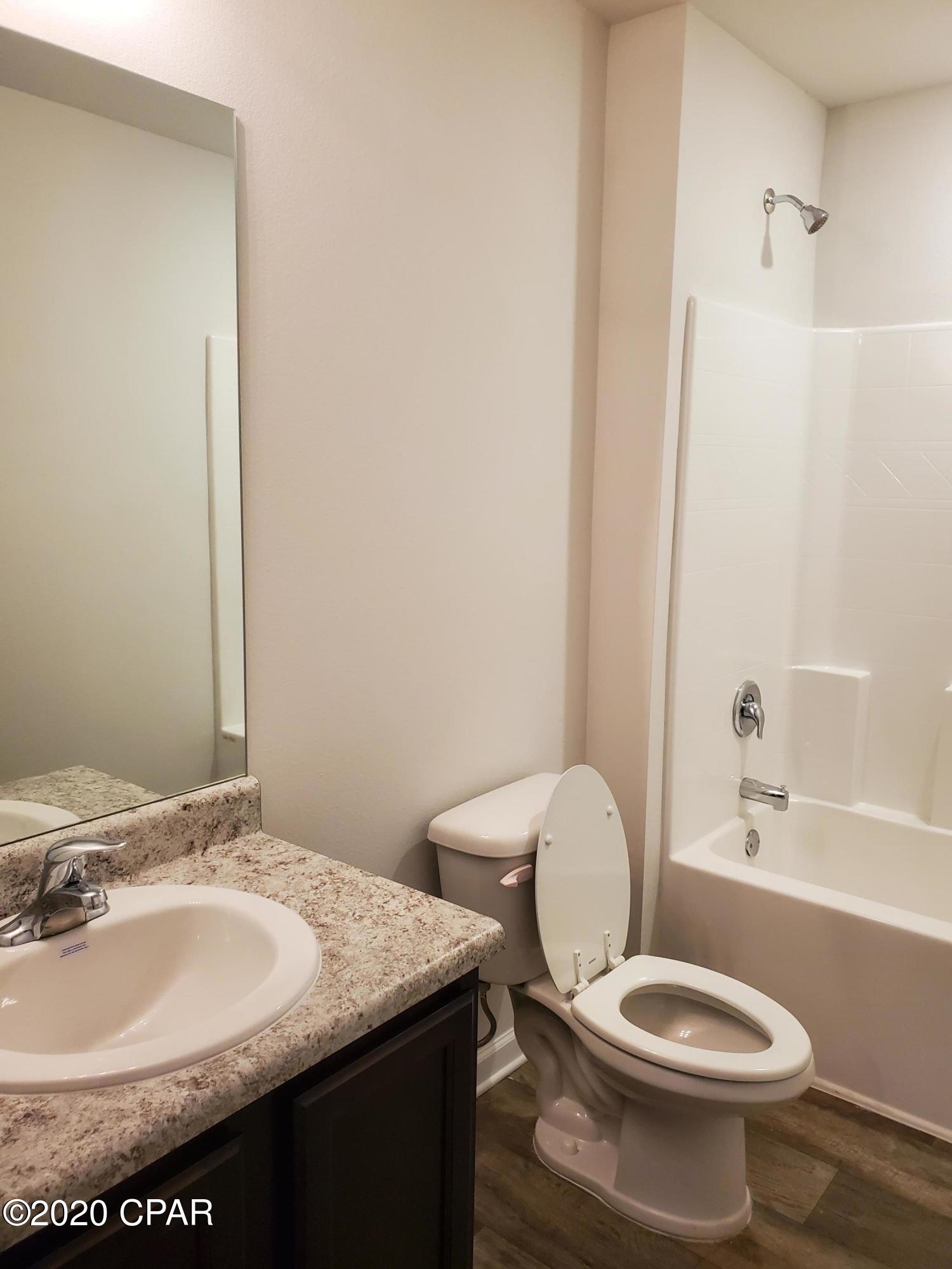 Bridge Harbor - Residential