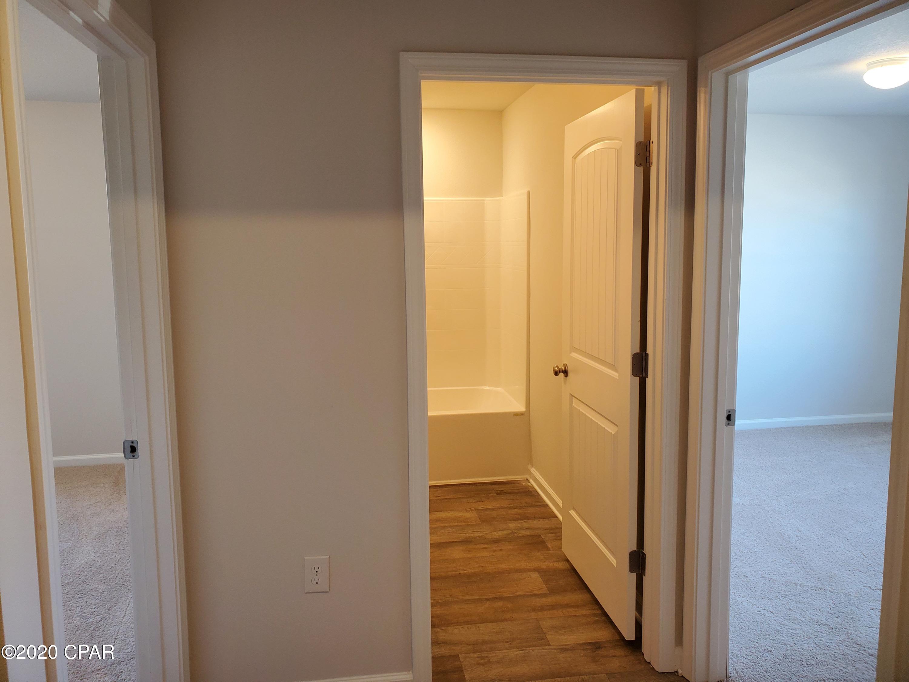 Bridge Harbor - Residential