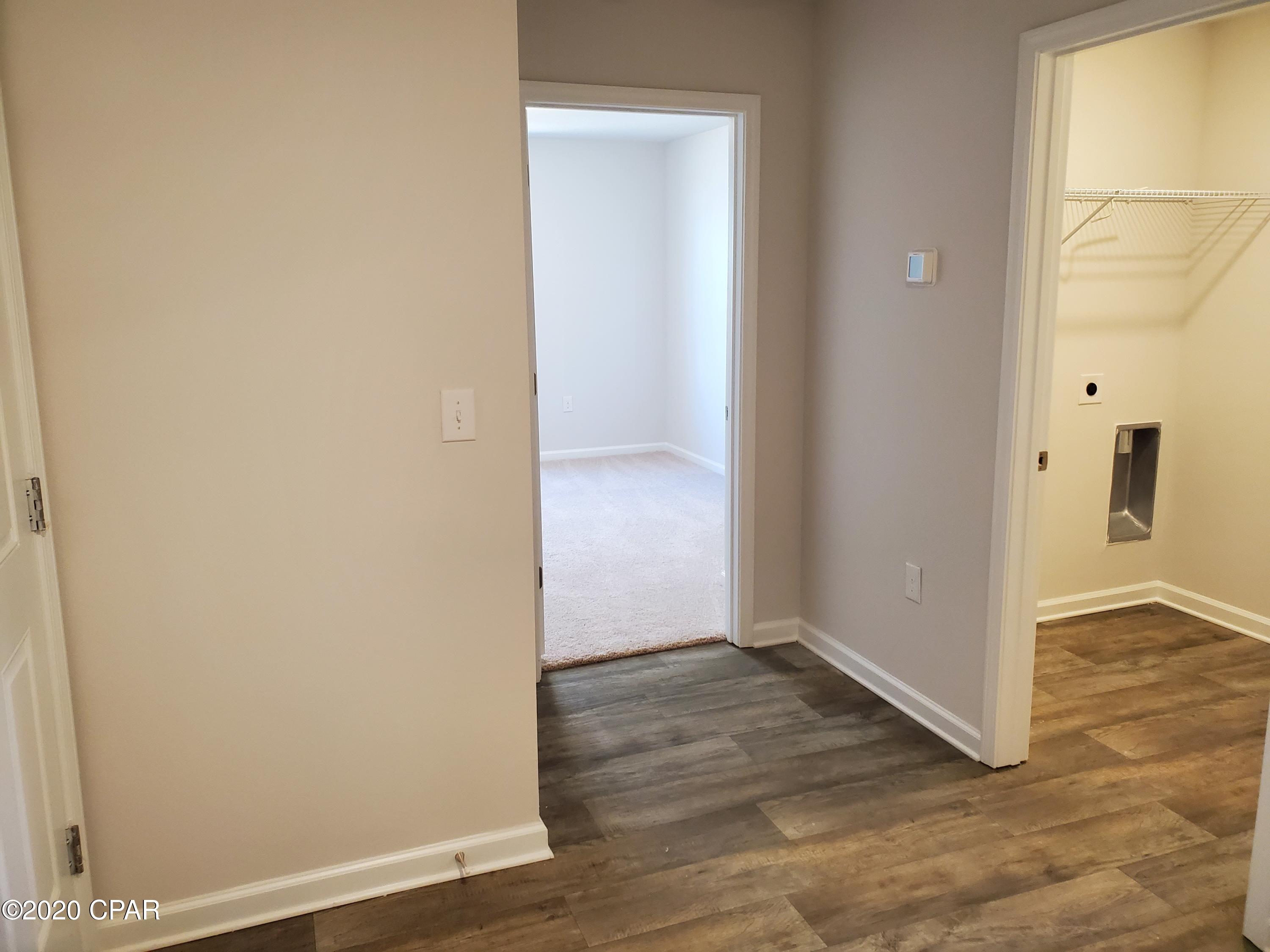 Bridge Harbor - Residential