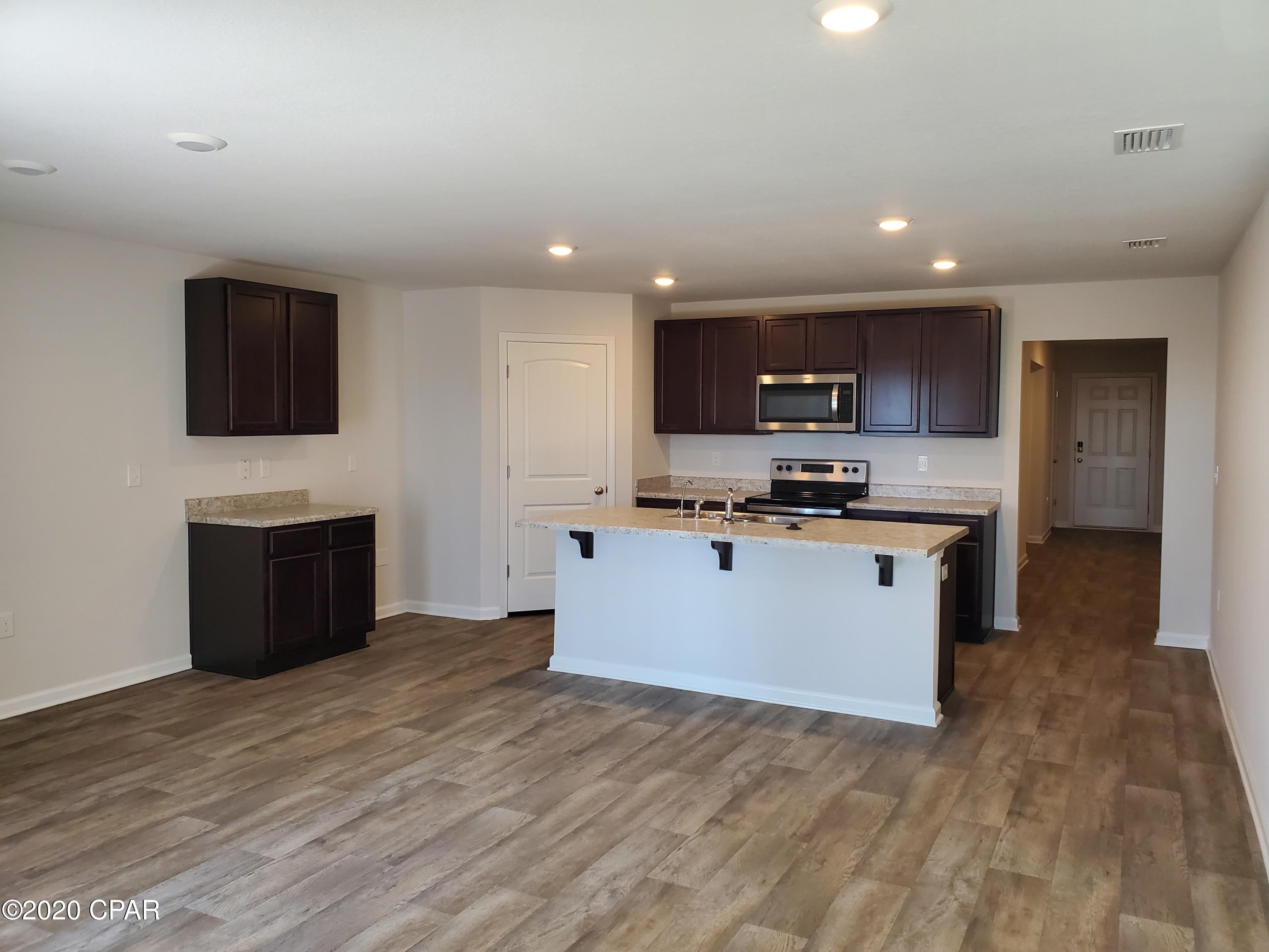 Bridge Harbor - Residential