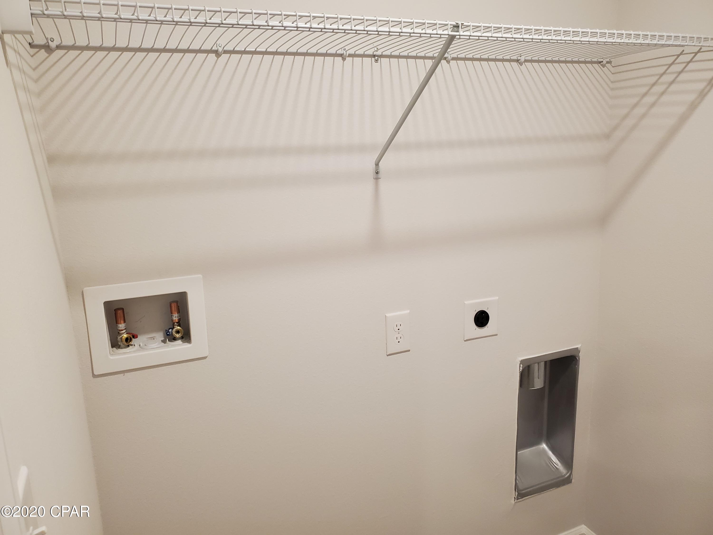 Bridge Harbor - Residential