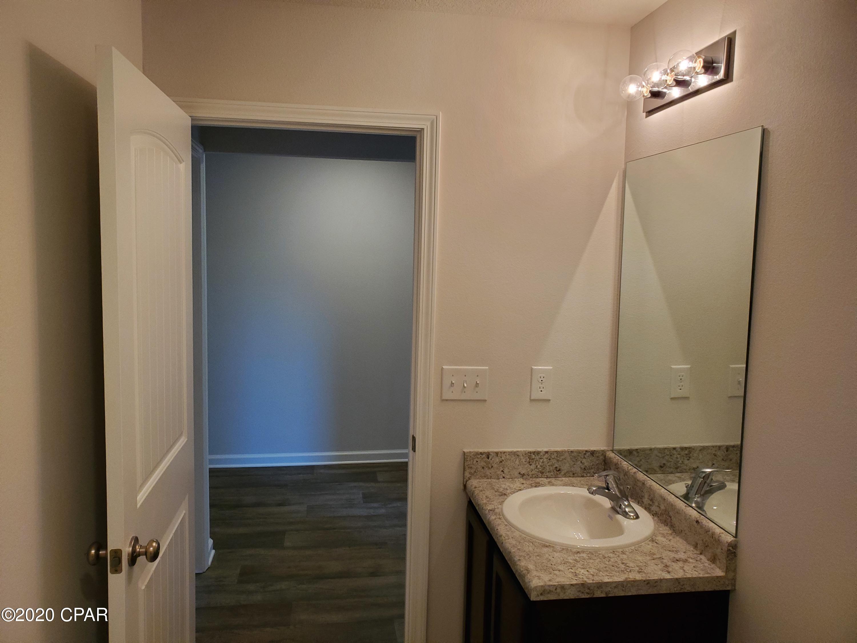 Bridge Harbor - Residential