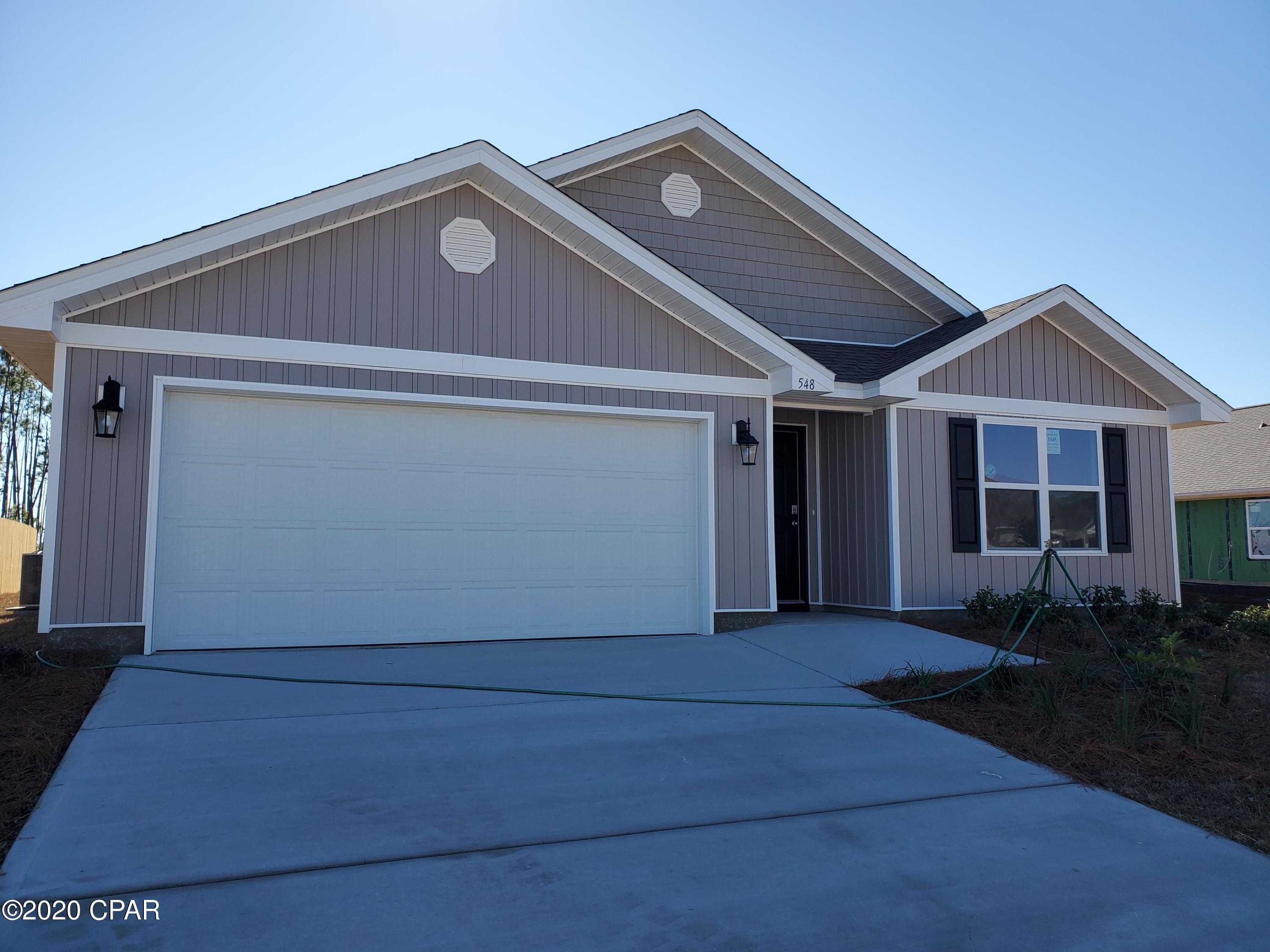 Bridge Harbor - Residential