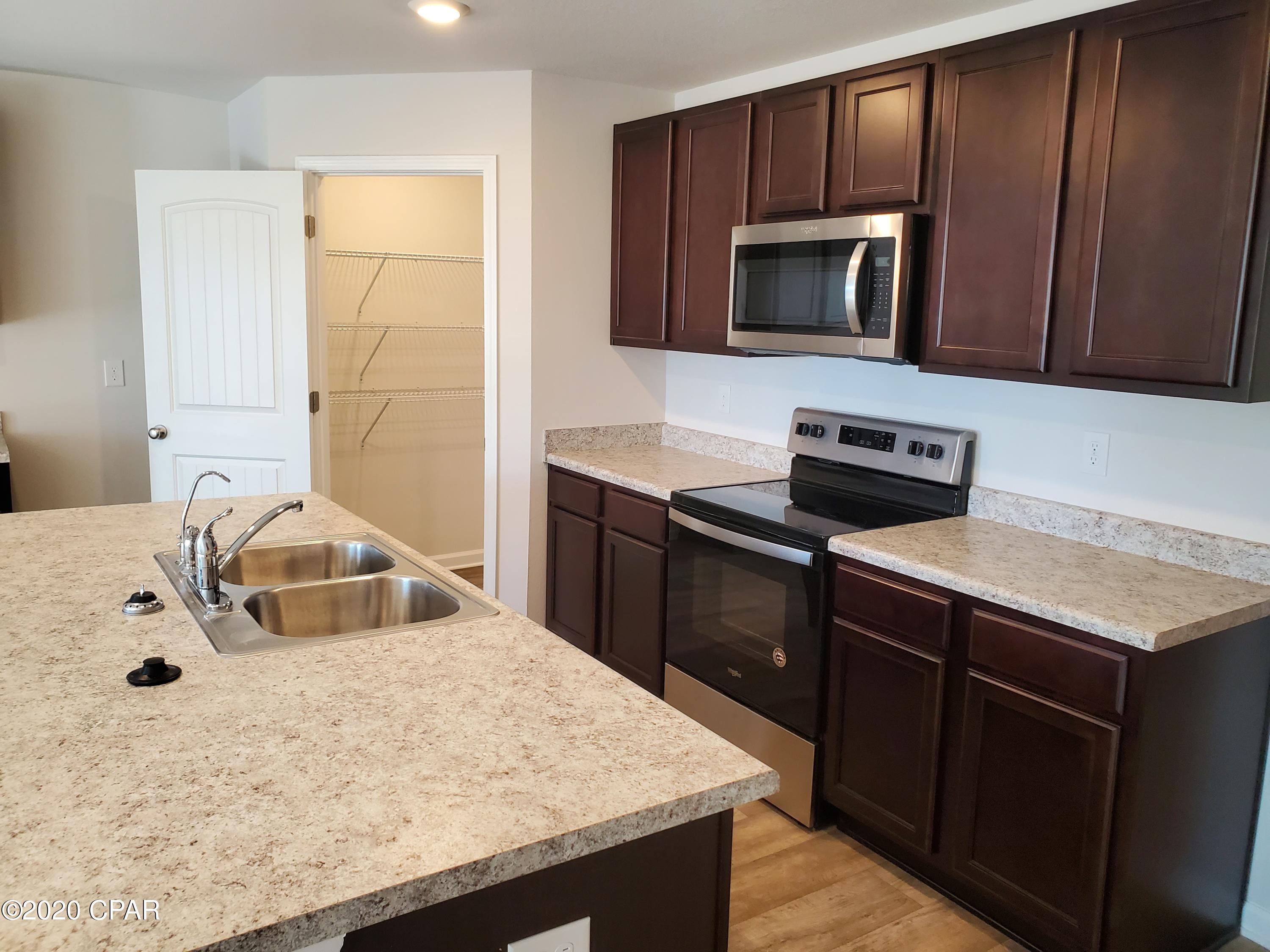 Bridge Harbor - Residential