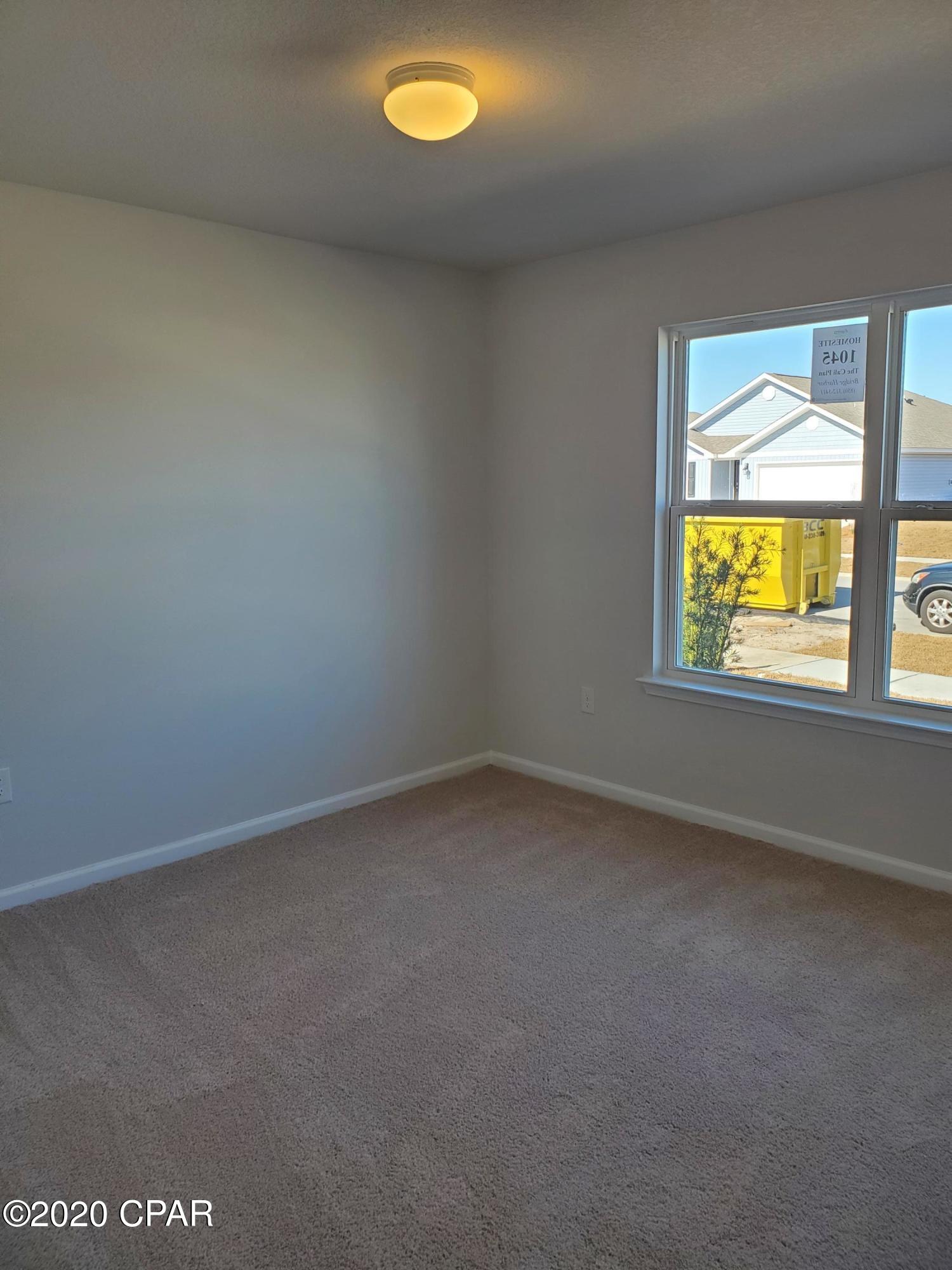 Bridge Harbor - Residential