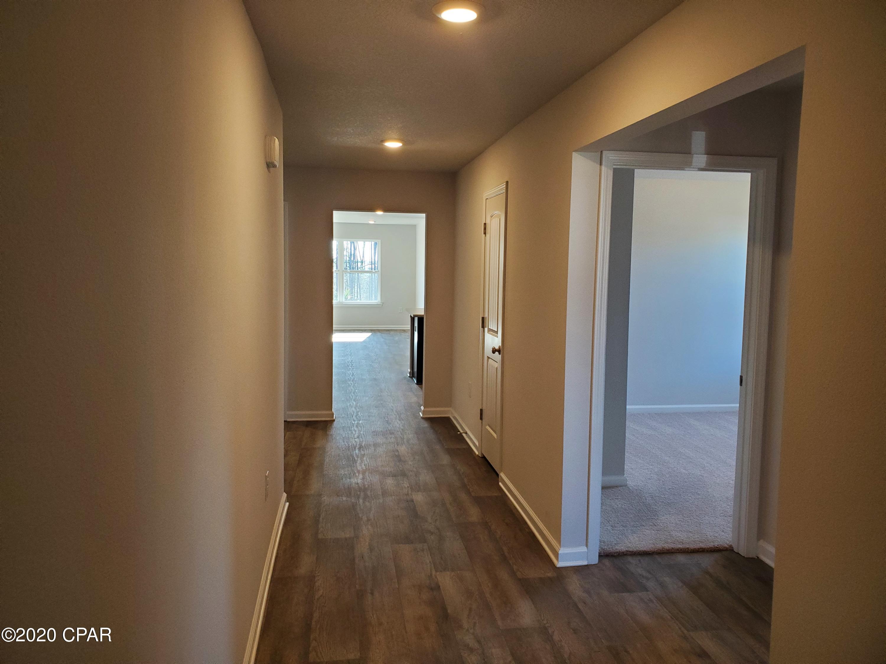 Bridge Harbor - Residential