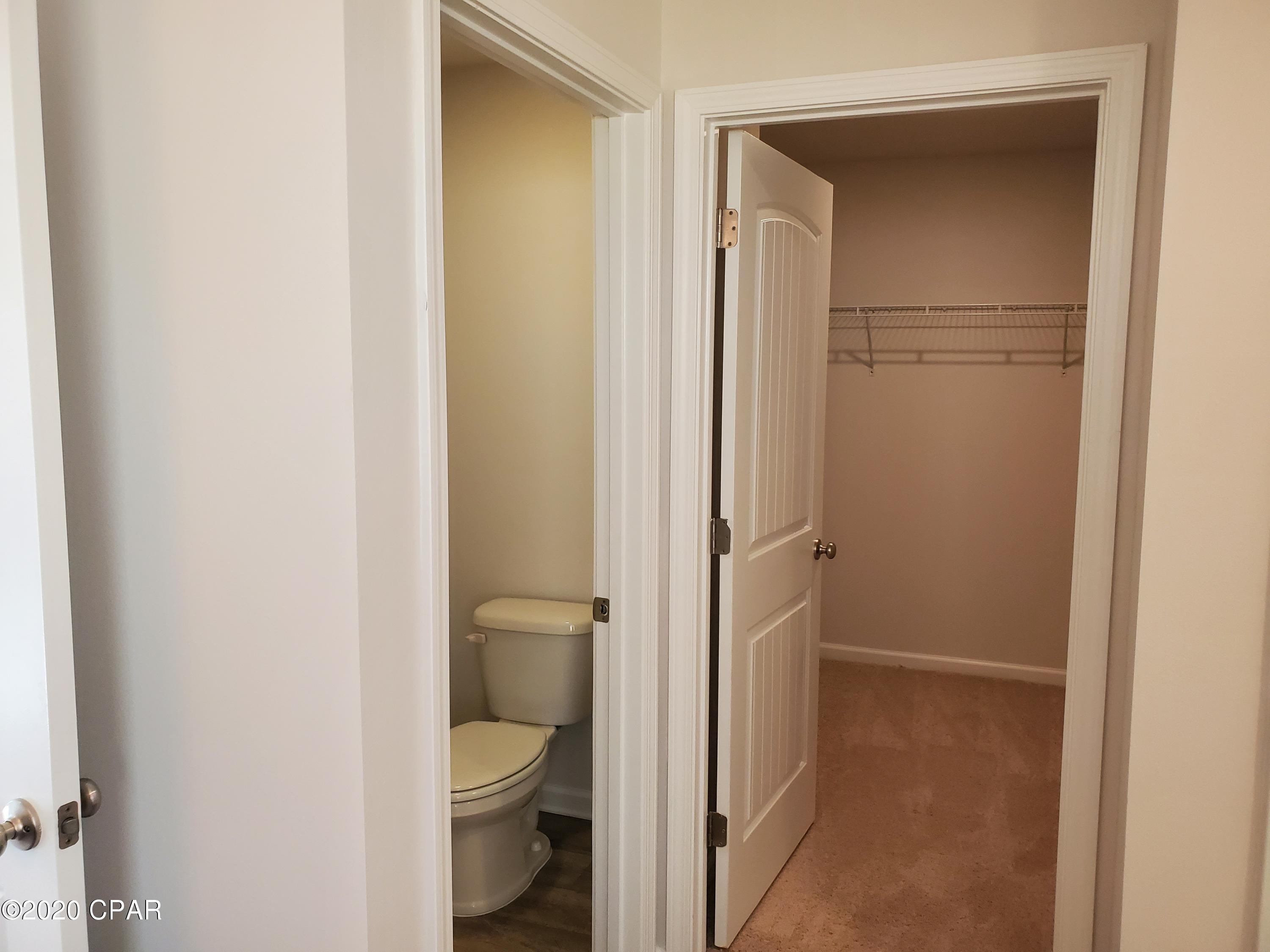 Bridge Harbor - Residential