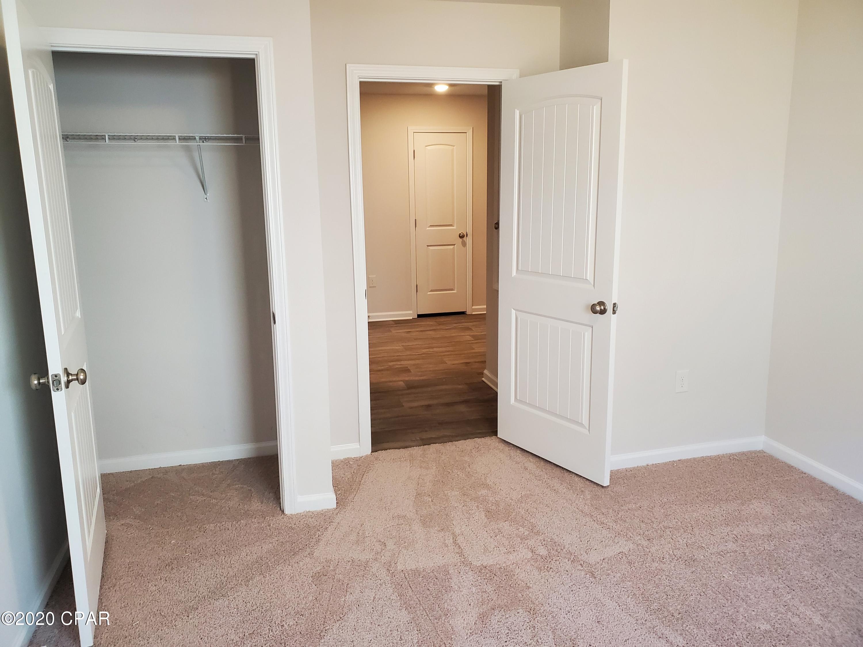 Bridge Harbor - Residential