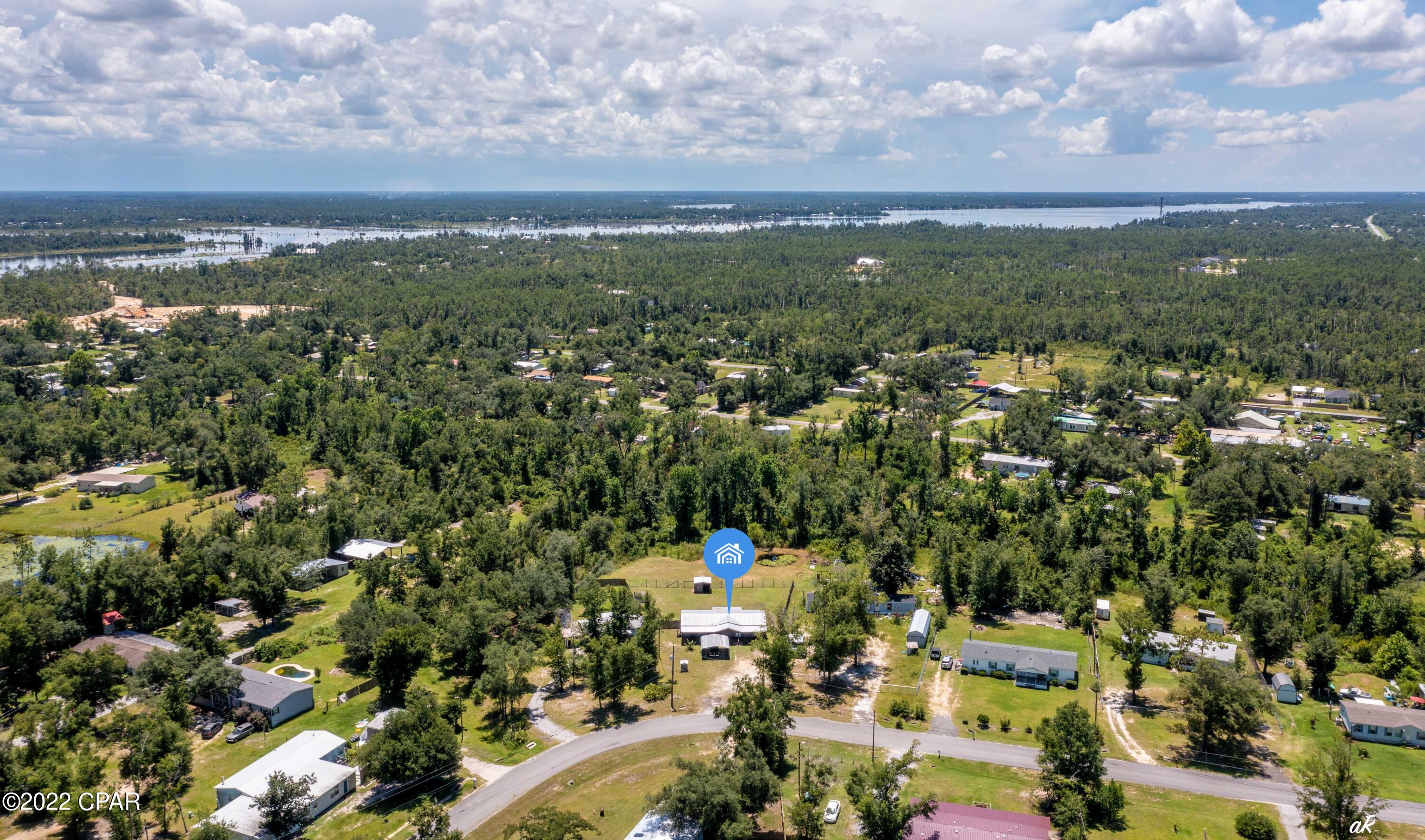 Cedar Ridge - Residential