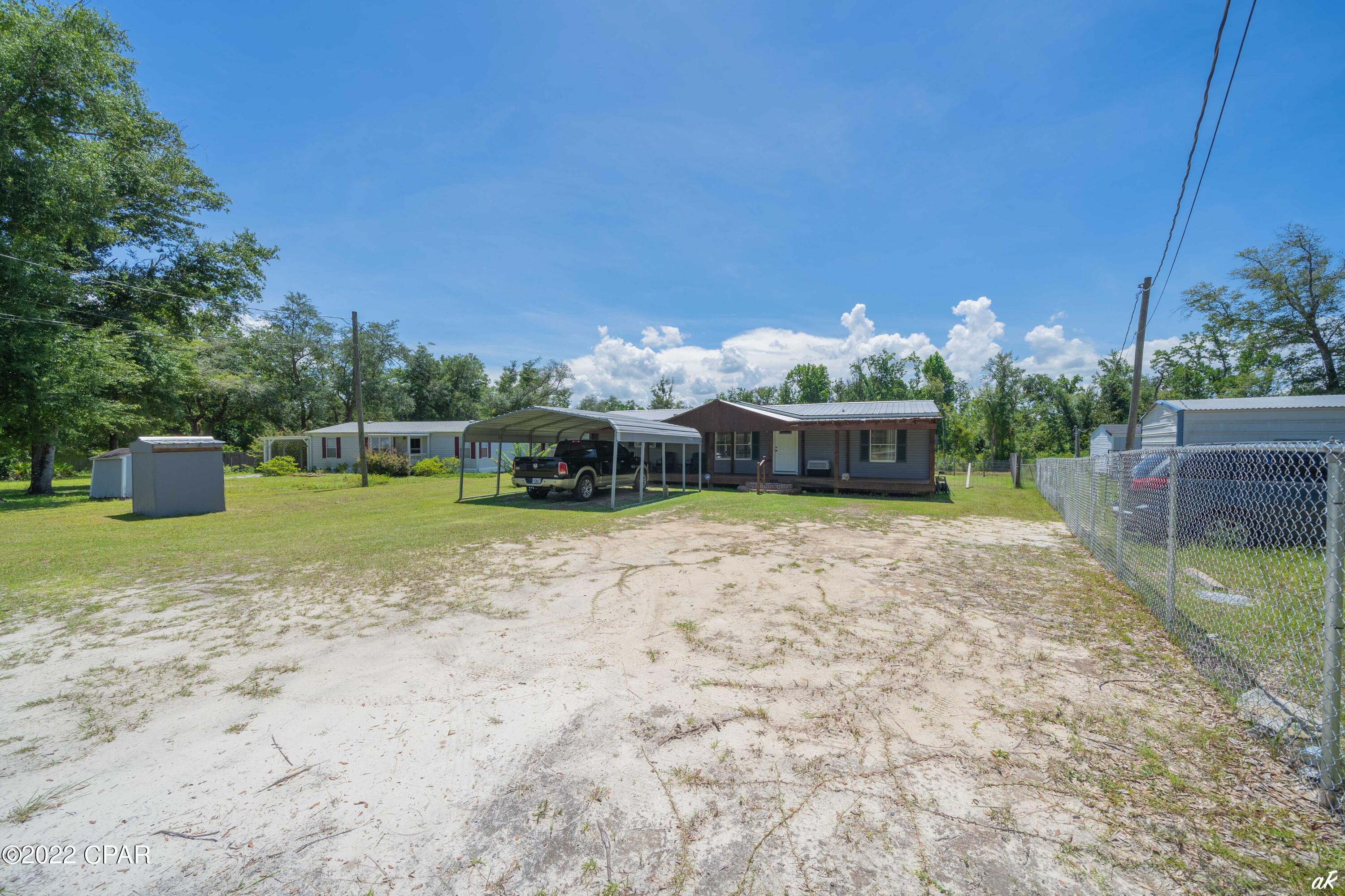 Cedar Ridge - Residential