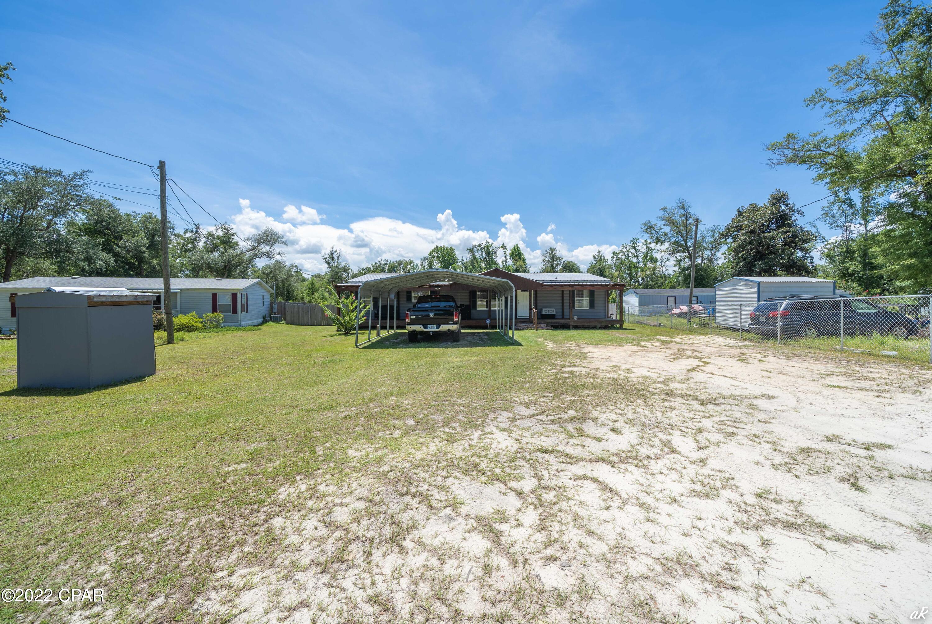 Cedar Ridge - Residential